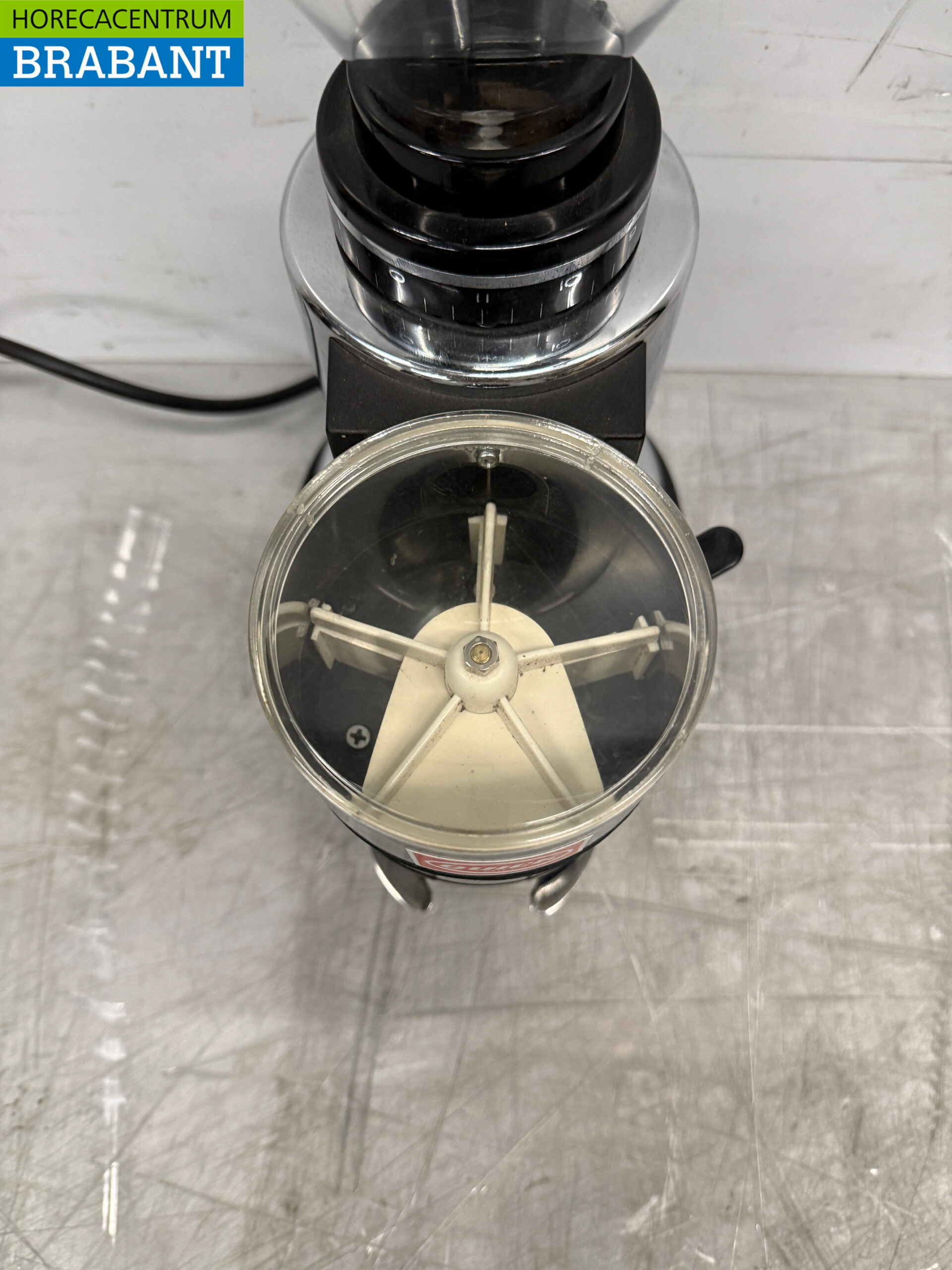 Quickmill Novate M Moulin à café 230V Horeca – Image 4