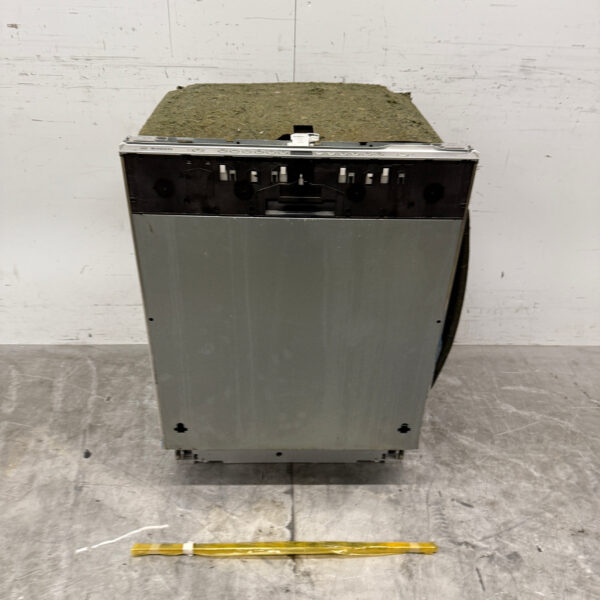 Lave-vaisselle encastrable Bosch en acier inoxydable avec pompe de vidange 230V Horeca