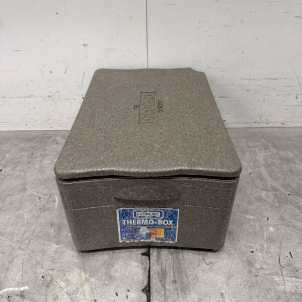 Foodcare Thermobox 1/1 GN Catering
