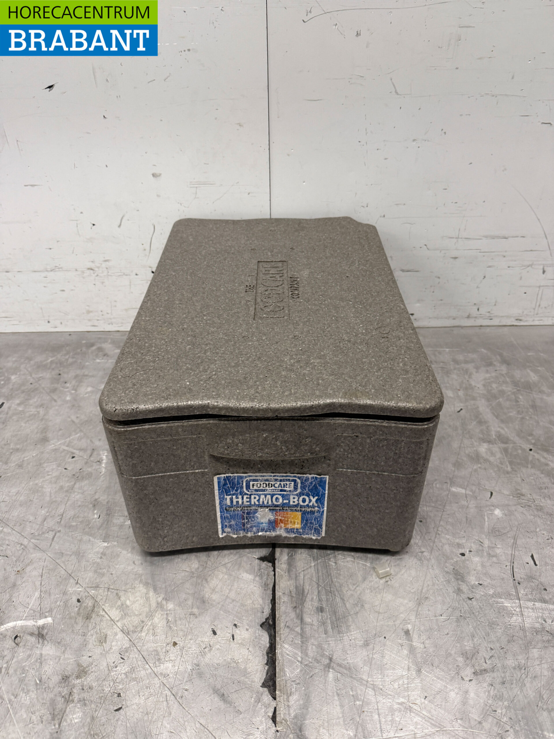 Foodcare Thermobox 1/1 GN Catering