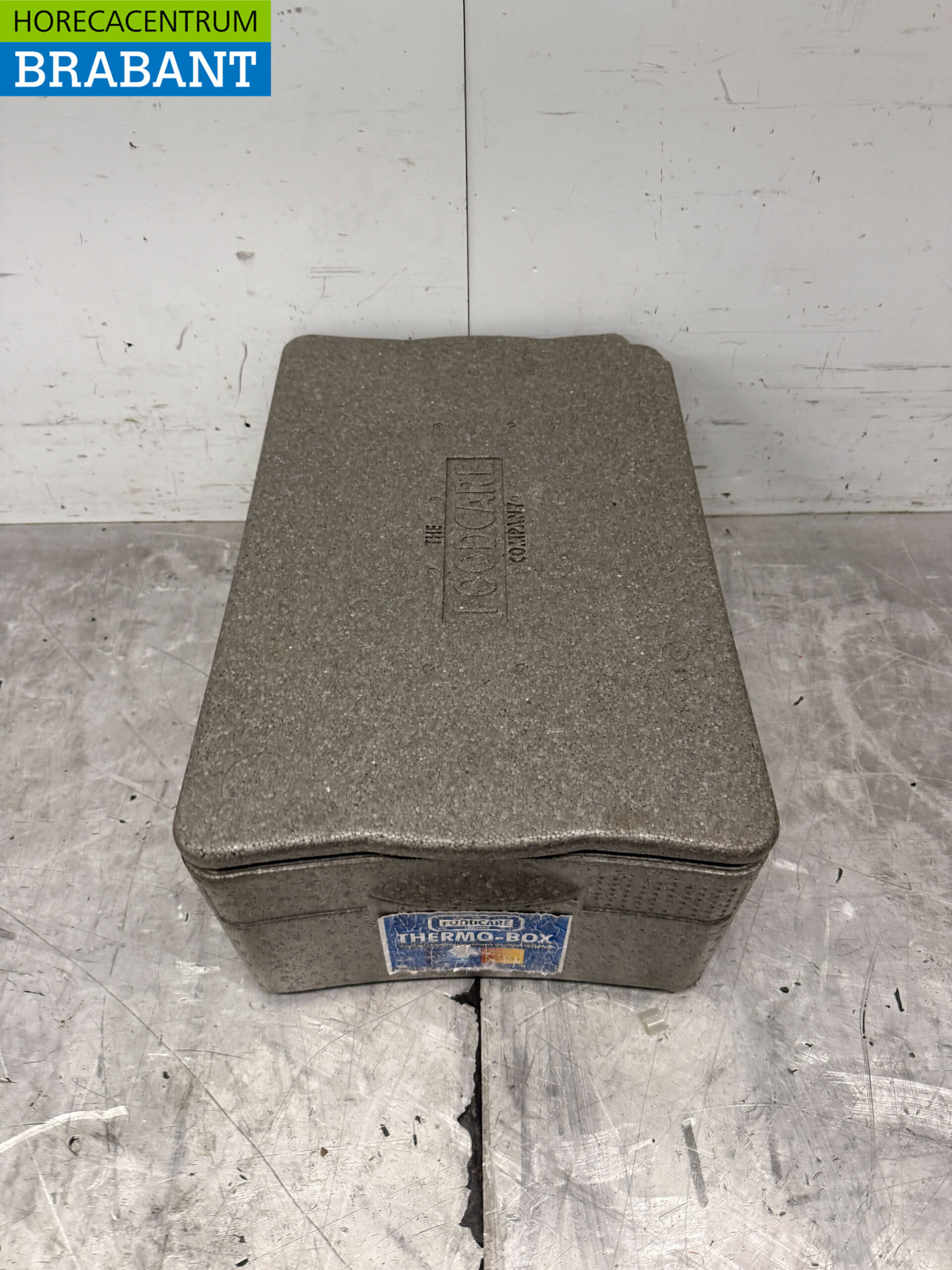 Foodcare Thermobox 1/1 GN Catering – Image 2