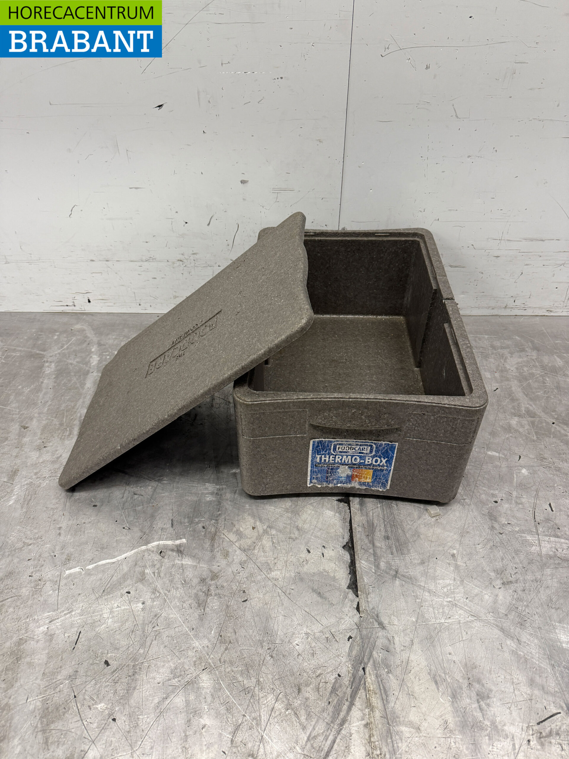 Foodcare Thermobox 1/1 GN Catering – Image 3