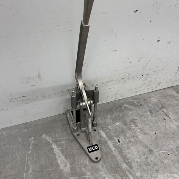 HCB Chips cutter 8 mm couteau Catering