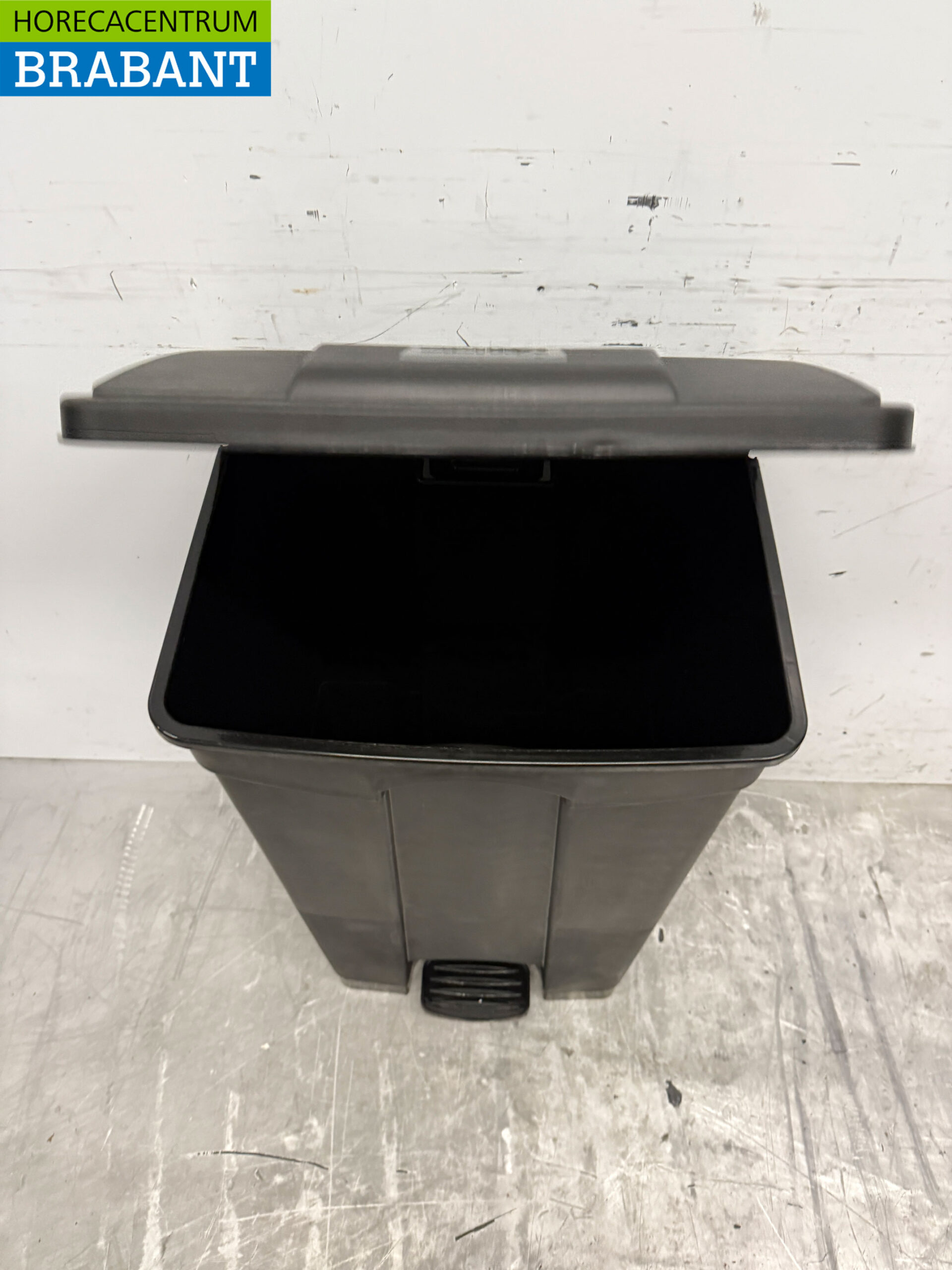 Jantex Pedal bin Poubelle 87 litres Restauration – Image 4