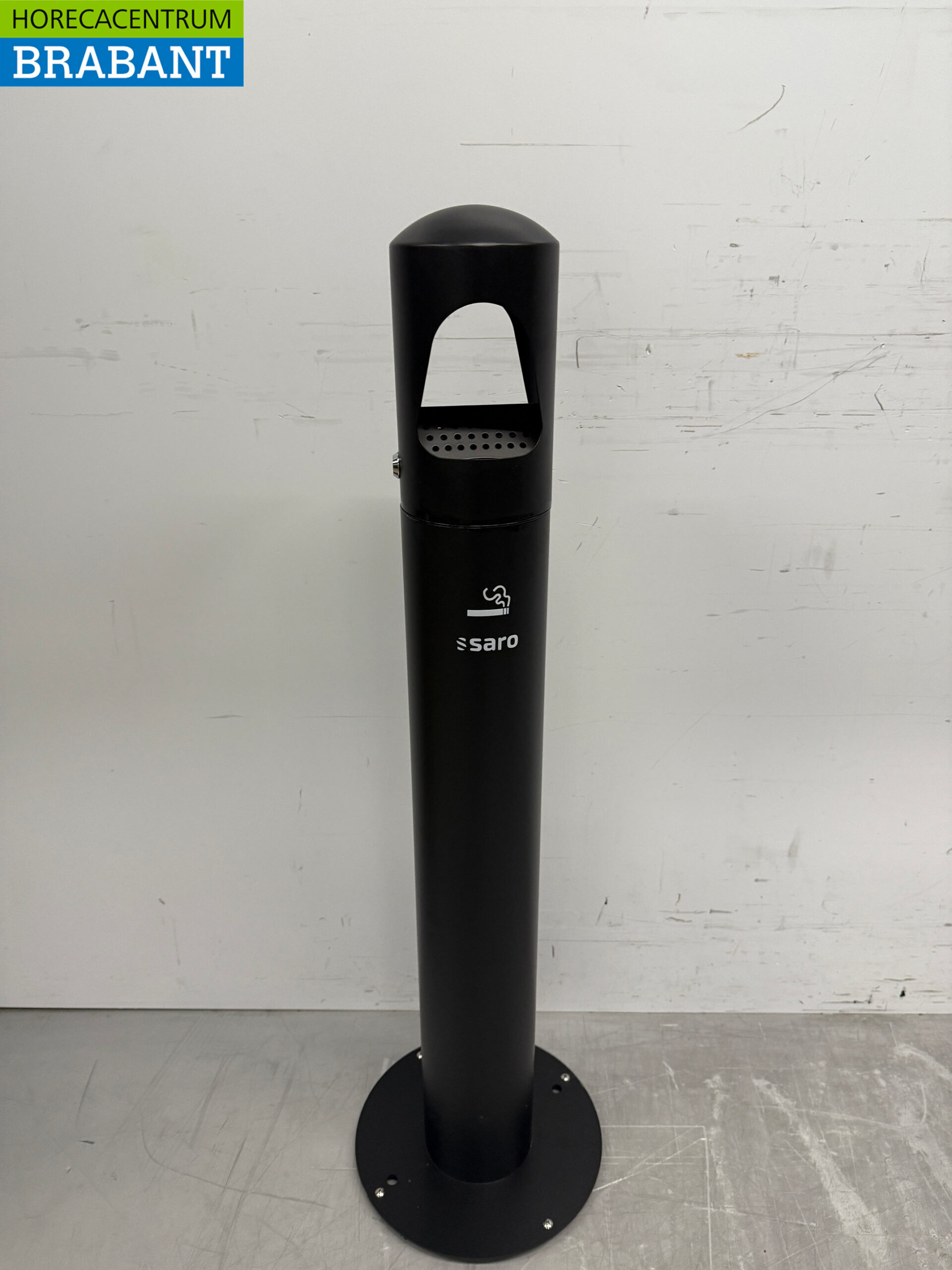 Saro Rana poteau fumeur 100 cm Horeca