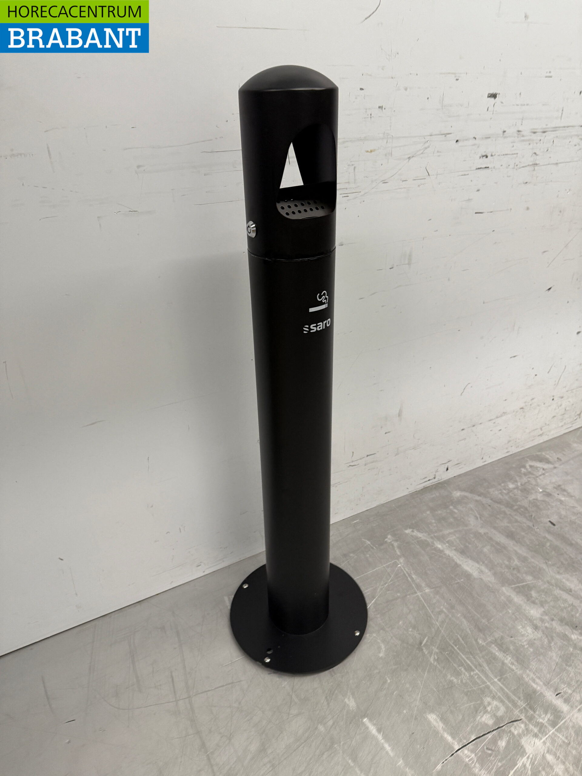 Saro Rana poteau fumeur 100 cm Horeca – Image 3