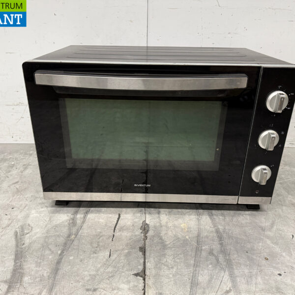 Inventum Four à air chaud 46 litres 230V Horeca