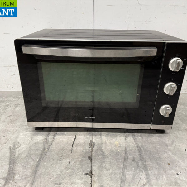 Inventum Four à air chaud 46 litres 230V Horeca