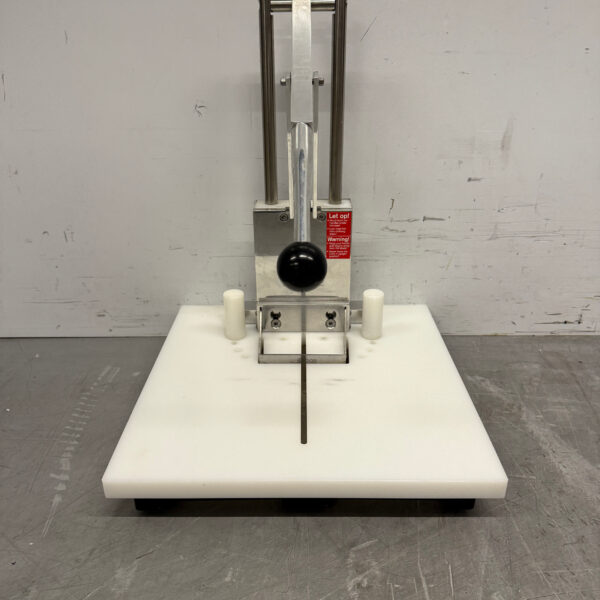 Trancheuse à fromage Boska Part-O-Size Horeca