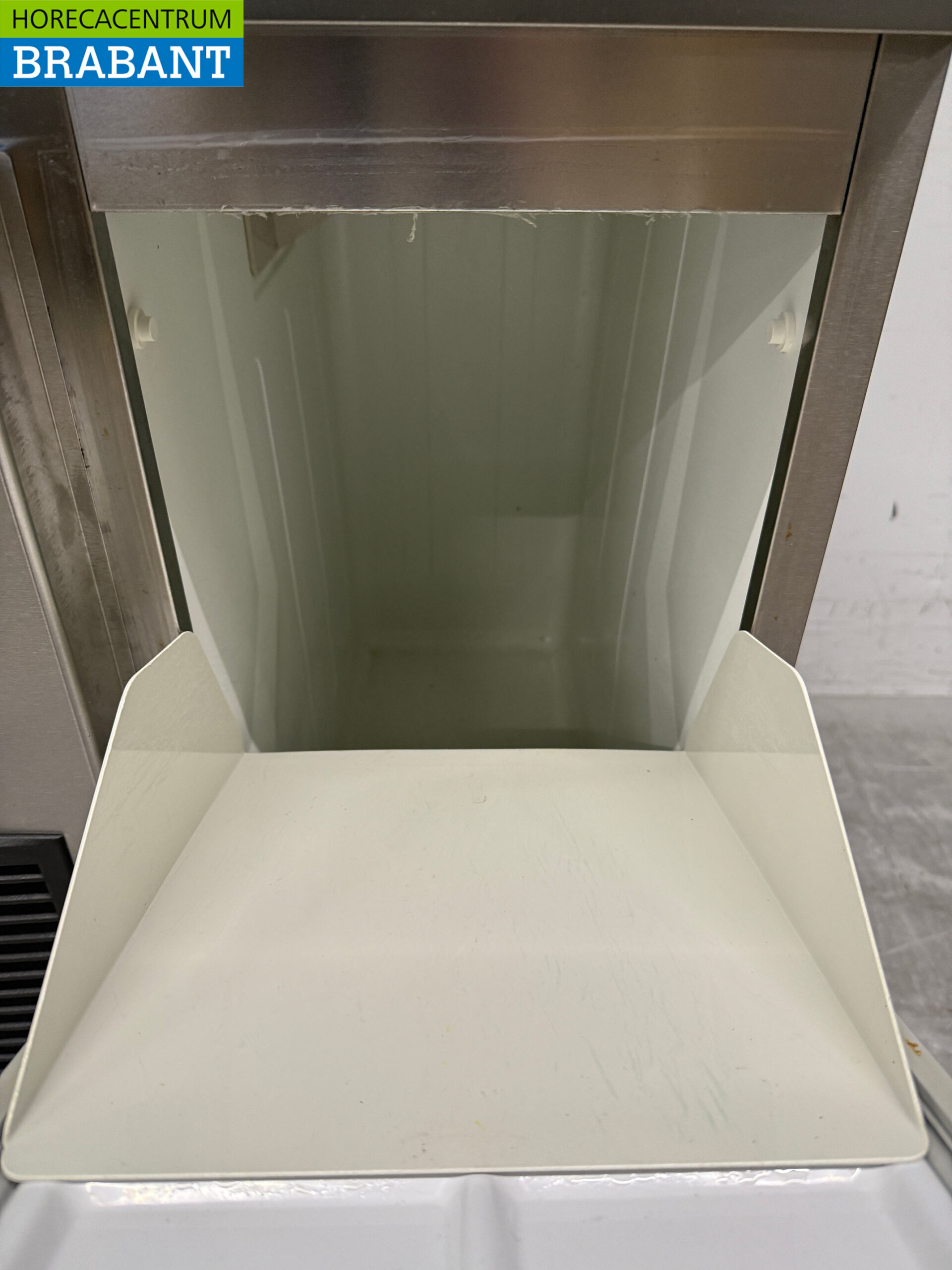 Hoshizaki machine à glace écailles 85 kg/24h 26 kg bunker 230V Horeca – Image 4