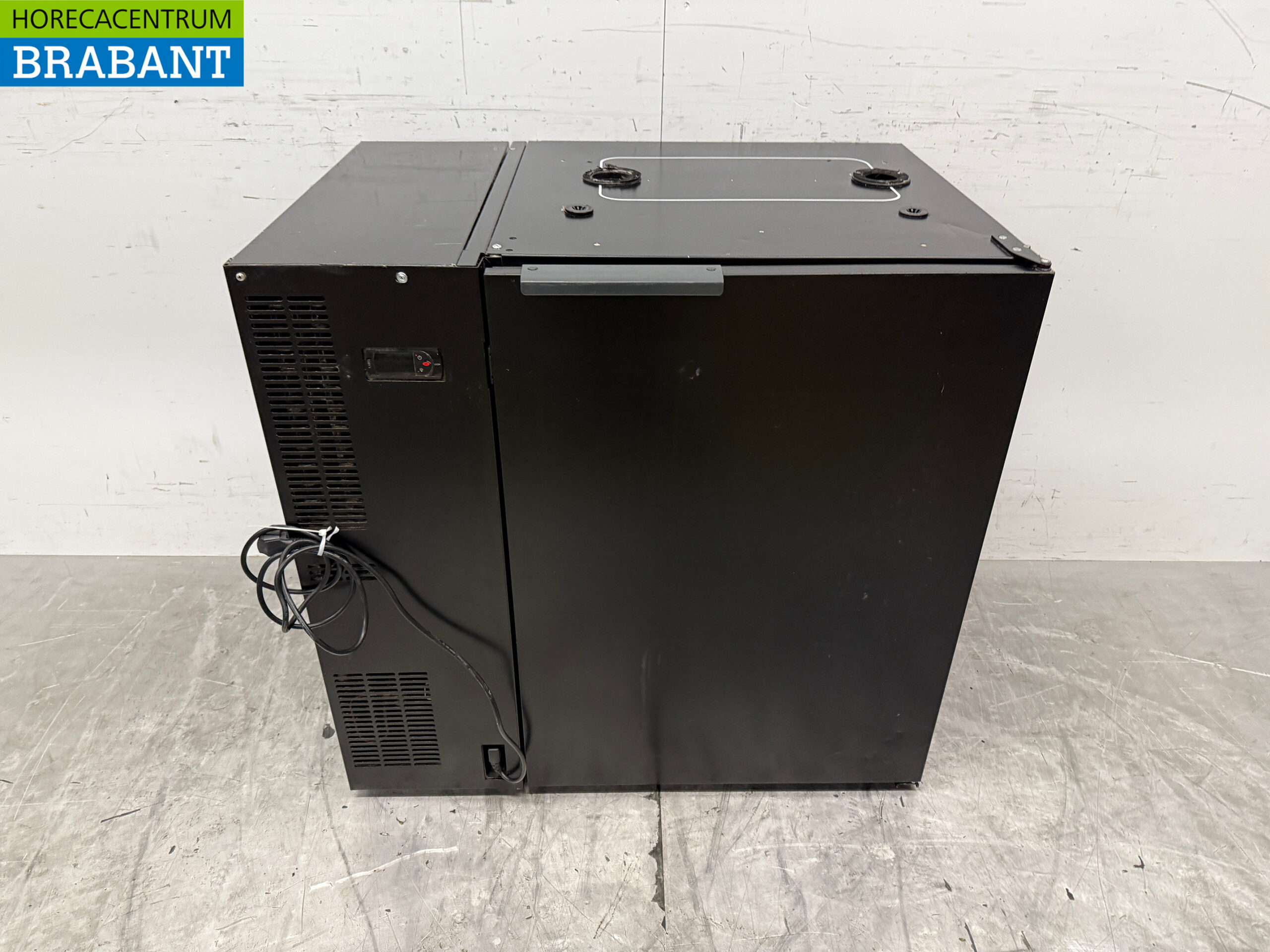 David Cooling refroidisseur de fûts 200 litres 230V Horeca