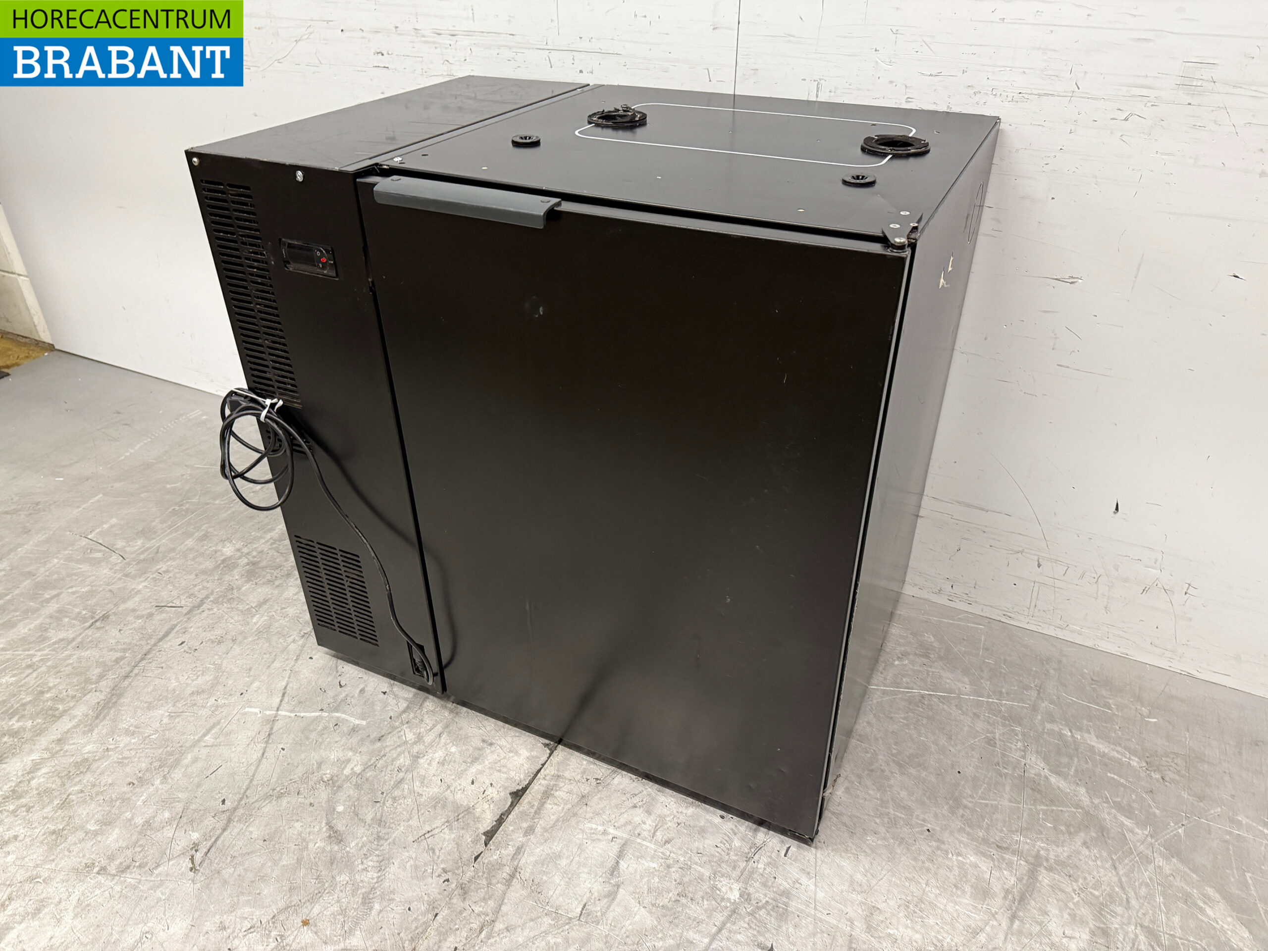 David Cooling refroidisseur de fûts 200 litres 230V Horeca – Image 2