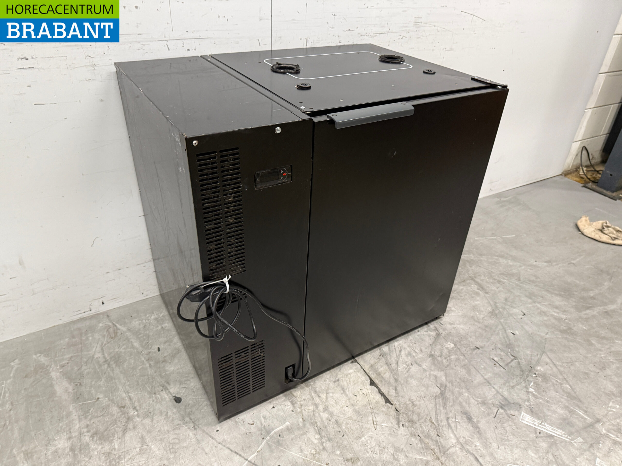 David Cooling refroidisseur de fûts 200 litres 230V Horeca – Image 3