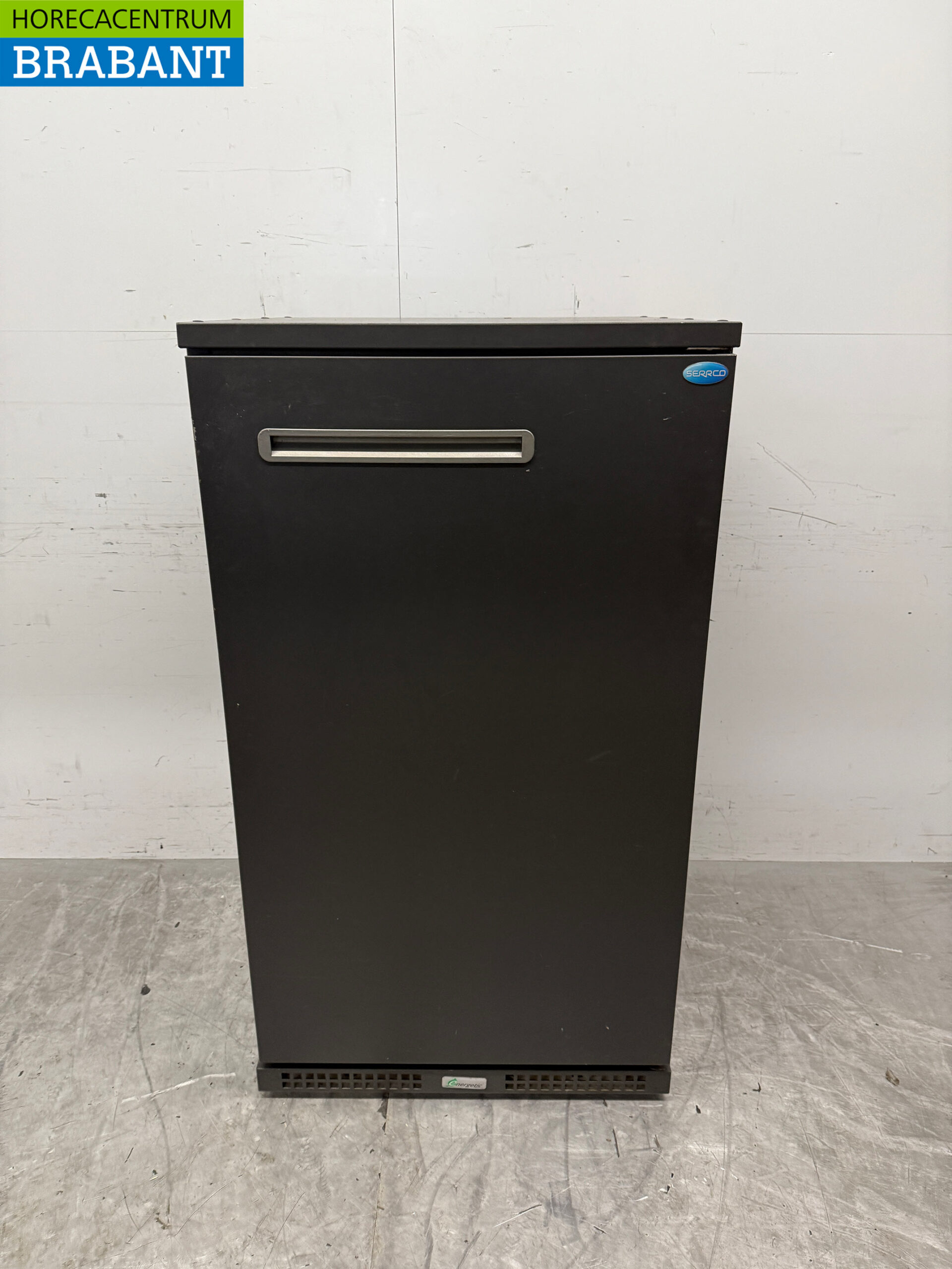 Serrco refroidisseur de fûts refroidisseur de fûts 7 x 20 litres 74,5 cm 230V Horeca