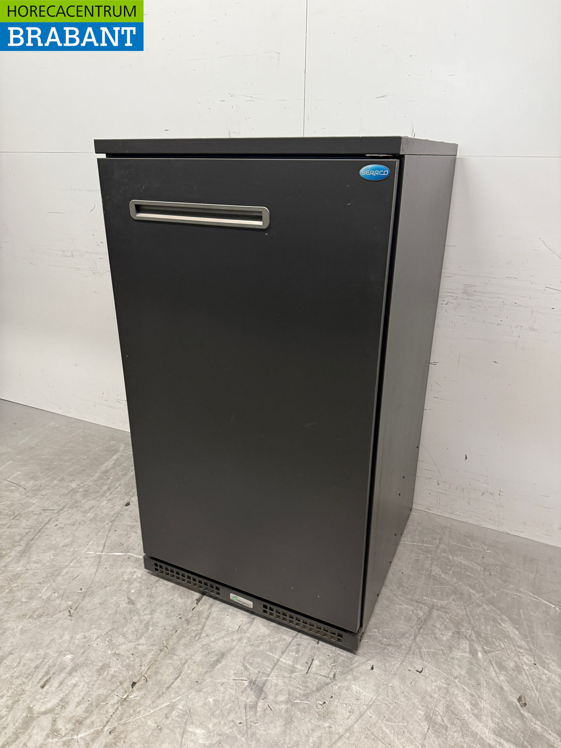 Serrco refroidisseur de fûts refroidisseur de fûts 7 x 20 litres 74,5 cm 230V Horeca – Image 2