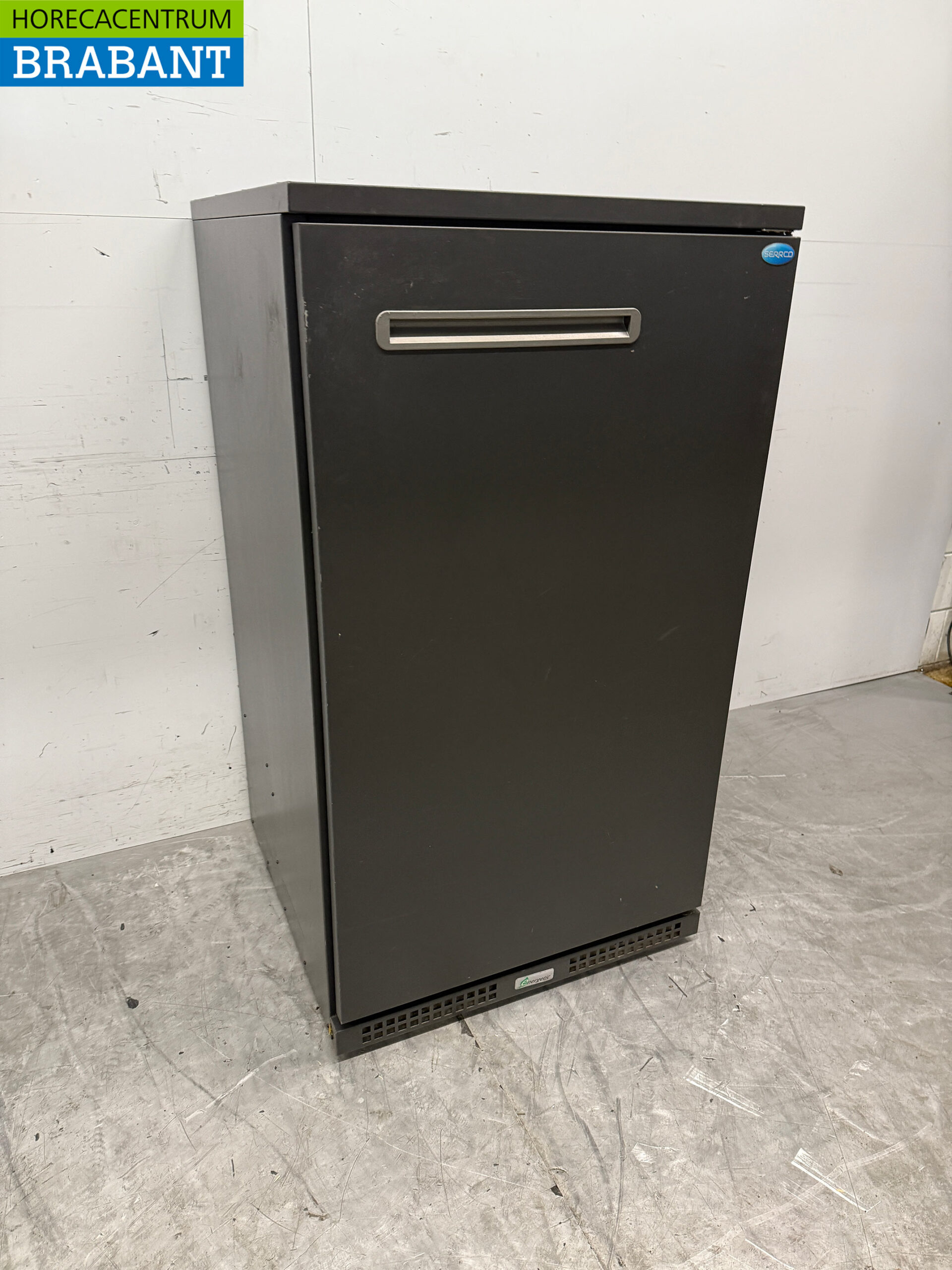 Serrco refroidisseur de fûts refroidisseur de fûts 7 x 20 litres 74,5 cm 230V Horeca – Image 3