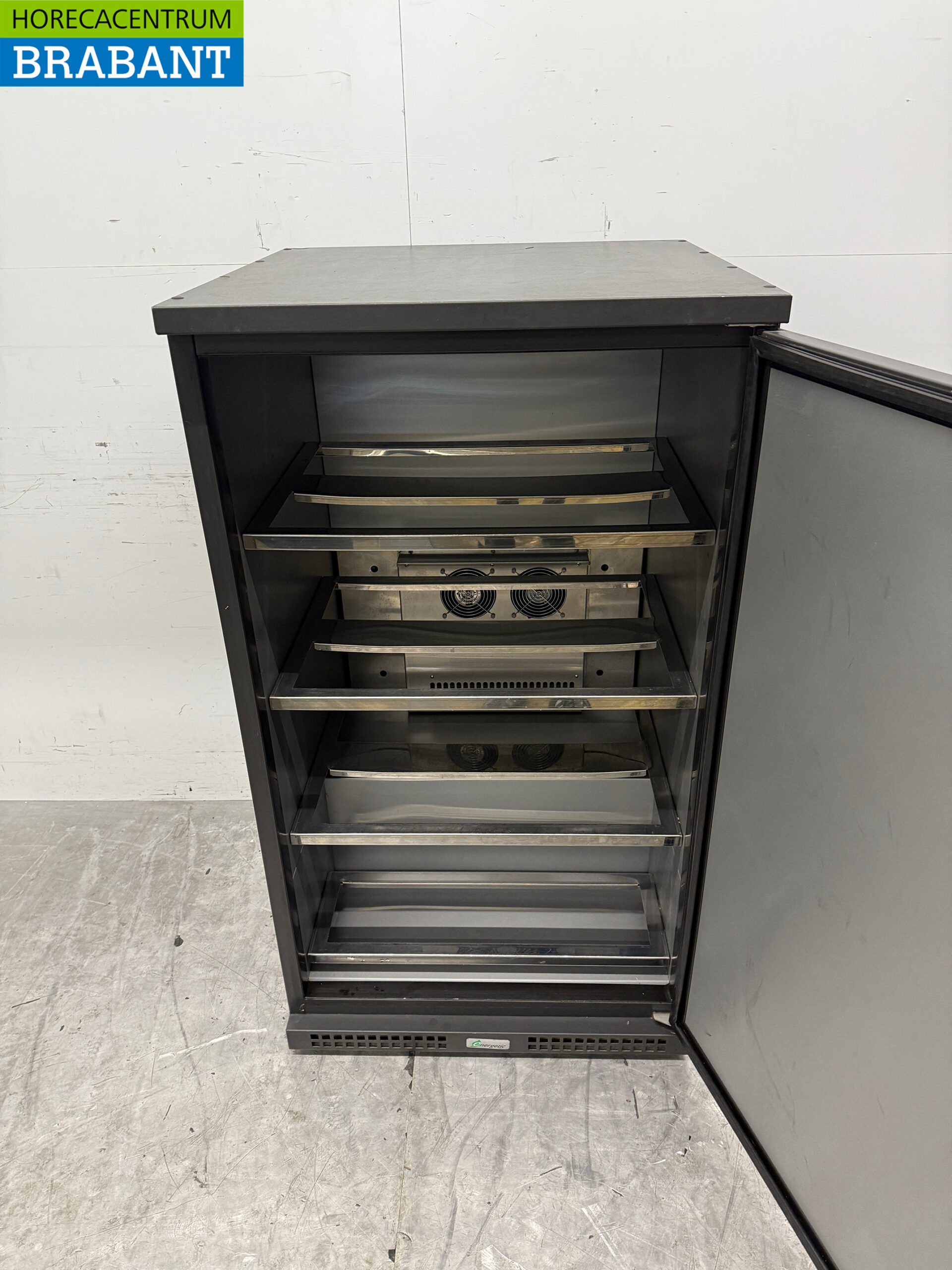 Serrco refroidisseur de fûts refroidisseur de fûts 7 x 20 litres 74,5 cm 230V Horeca – Image 4