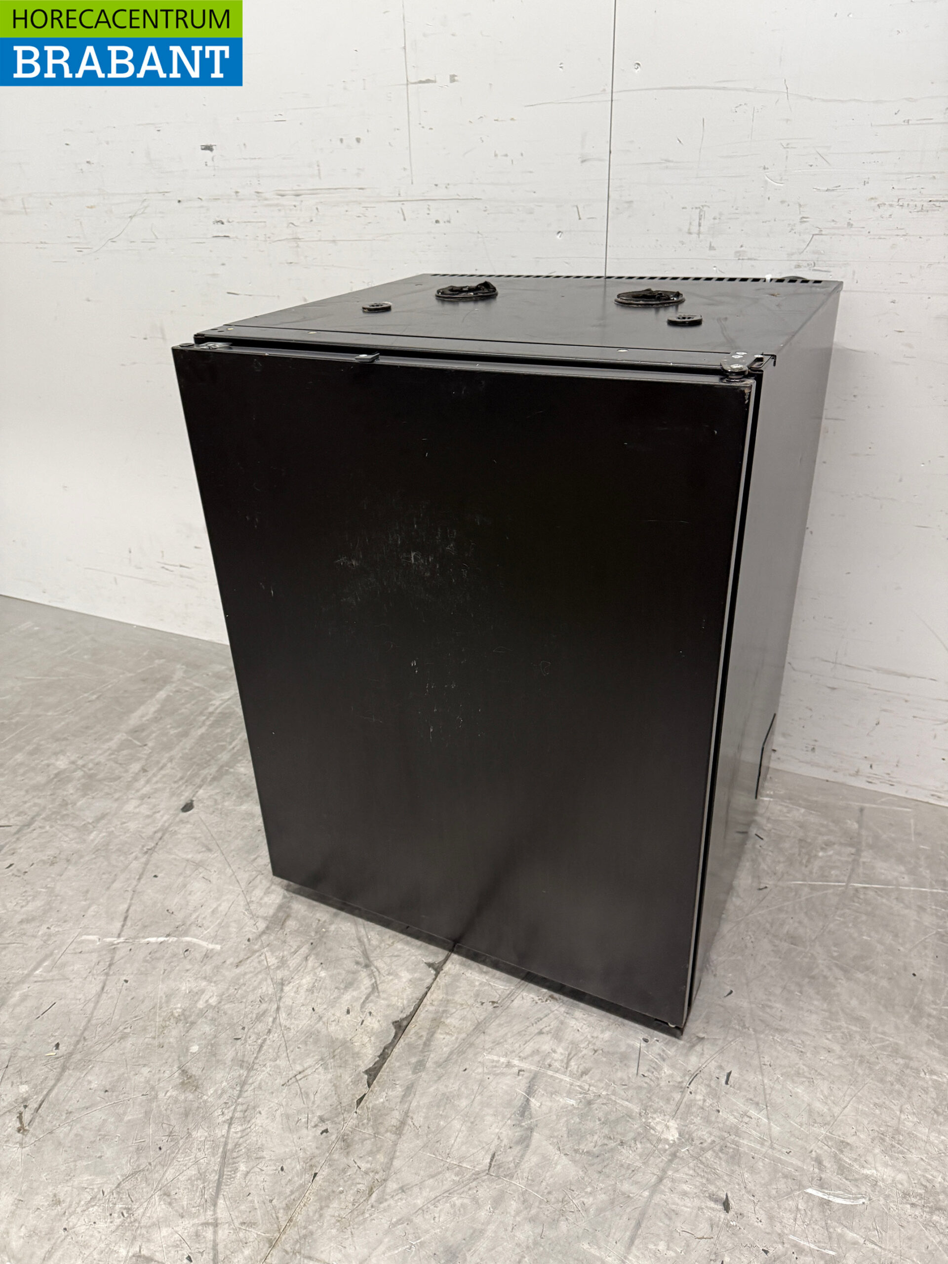 David Cooling refroidisseur de fûts 130 litres 230V Horeca – Image 2