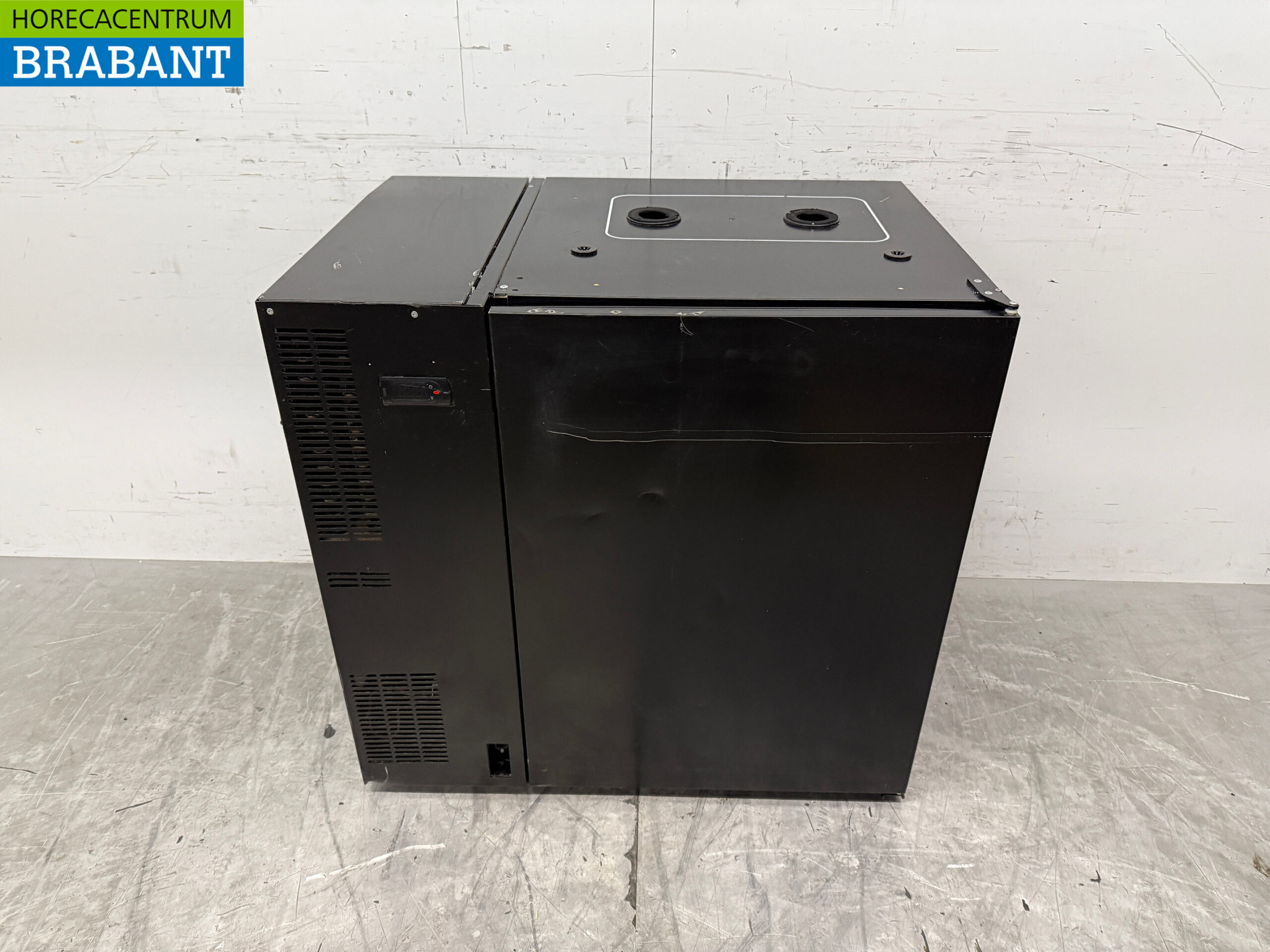 David Cooling refroidisseur de fûts 200 litres 230V Horeca