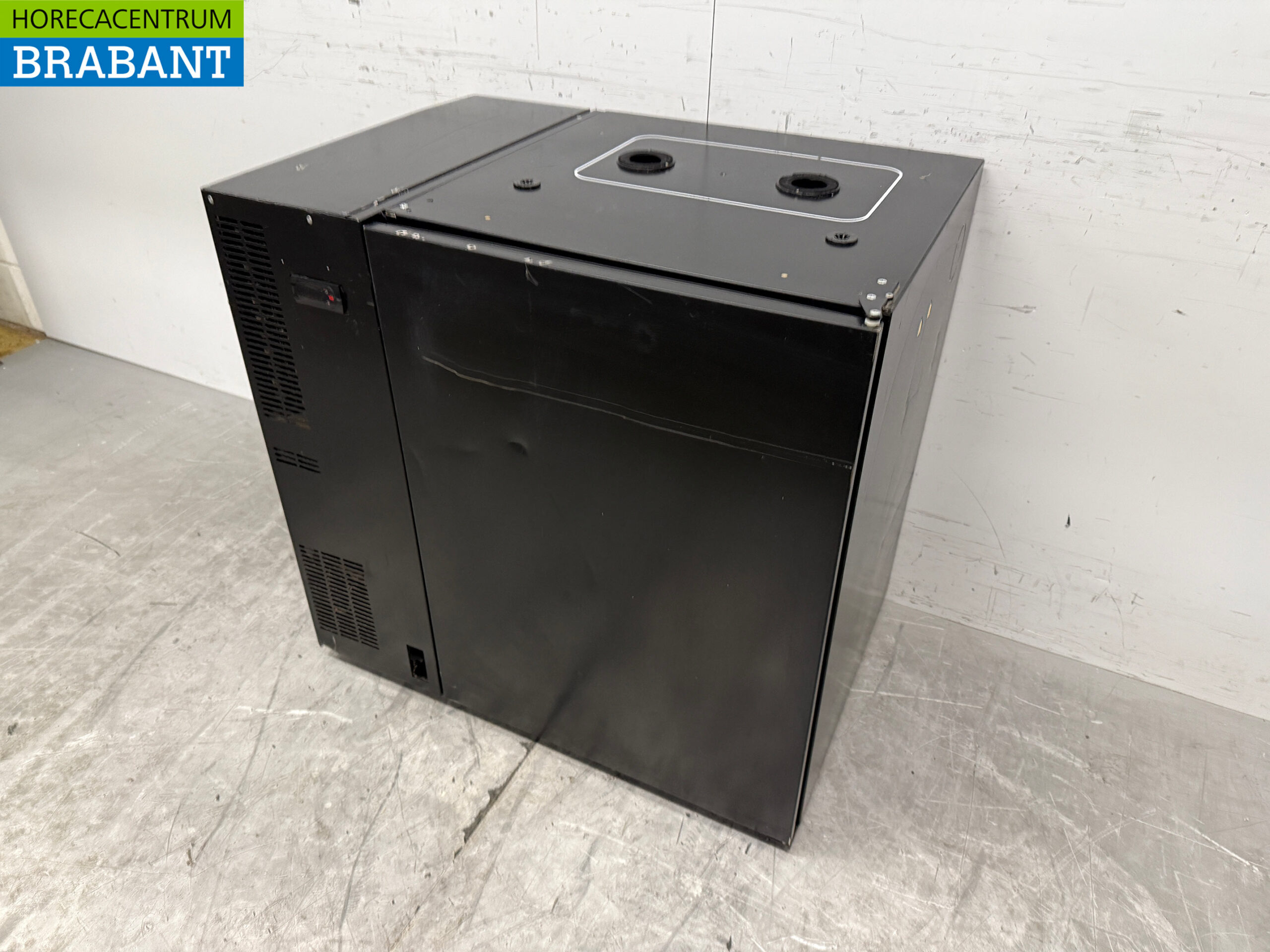 David Cooling refroidisseur de fûts 200 litres 230V Horeca – Image 2