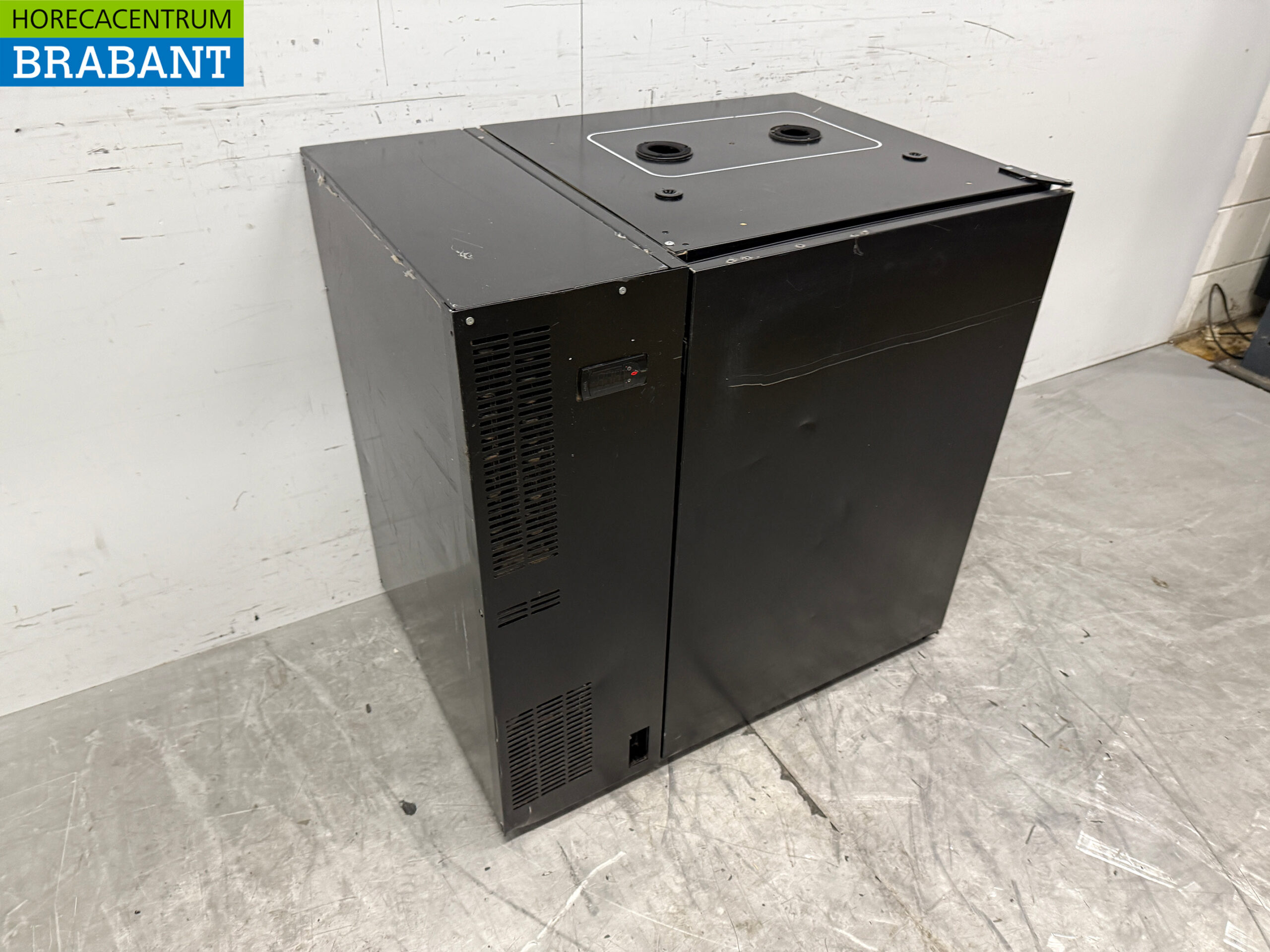 David Cooling refroidisseur de fûts 200 litres 230V Horeca – Image 3