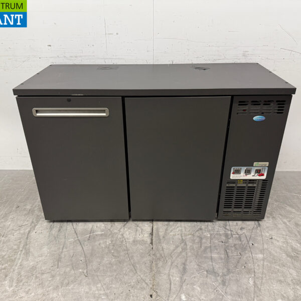 Serrco SFK-8 Réfrigérateur à baril 135 cm 230V Horeca