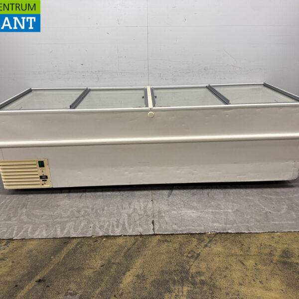 Framec Mobile Shop Freezer 814 litres 230V Horeca
