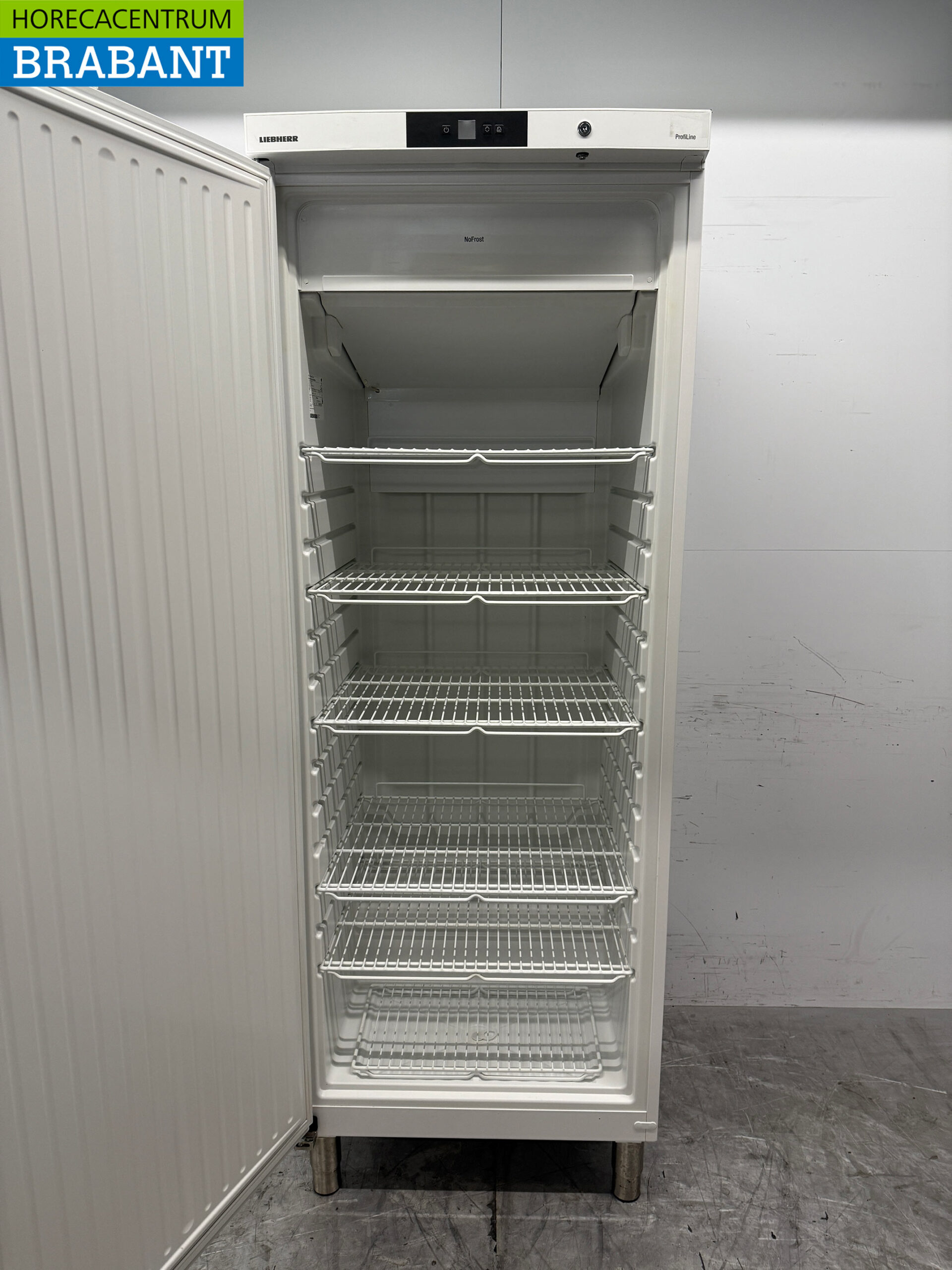Liebherr Congélateur 556 litres 230V Horeca – Image 4