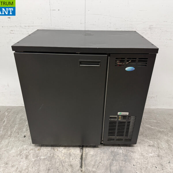 Serrco keg cooler 4 x 20 litres keg 88 cm 230V Horeca