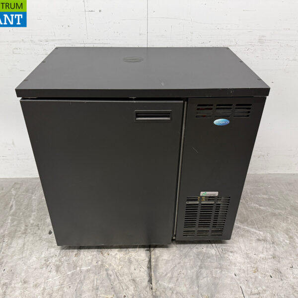 Serrco keg cooler 4 x 20 litres keg 88 cm 230V Horeca