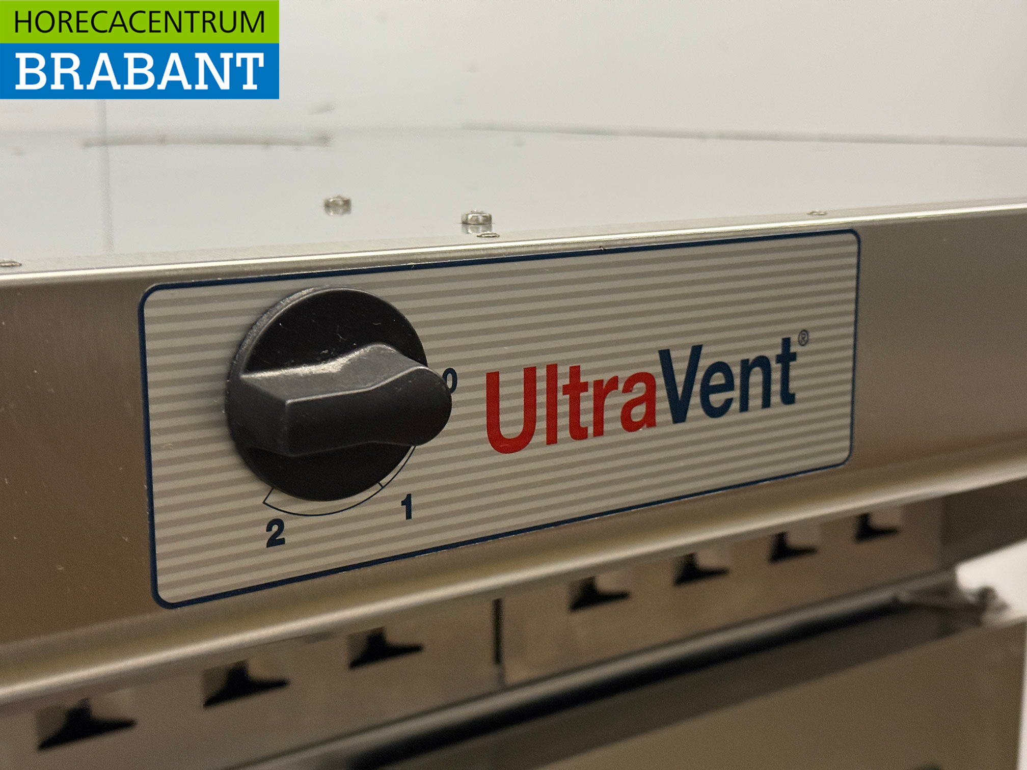 Acier inoxydable Rational CM 101 Combisteamer 10 x 1/1 GN 400V Horeca – Image 8