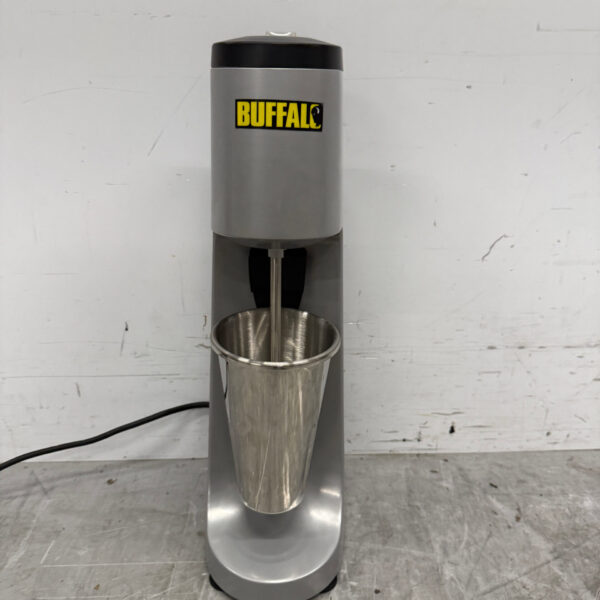 Buffalo Milkshaker Milk shaker Milk shake mixer 600 ml 230V Horeca