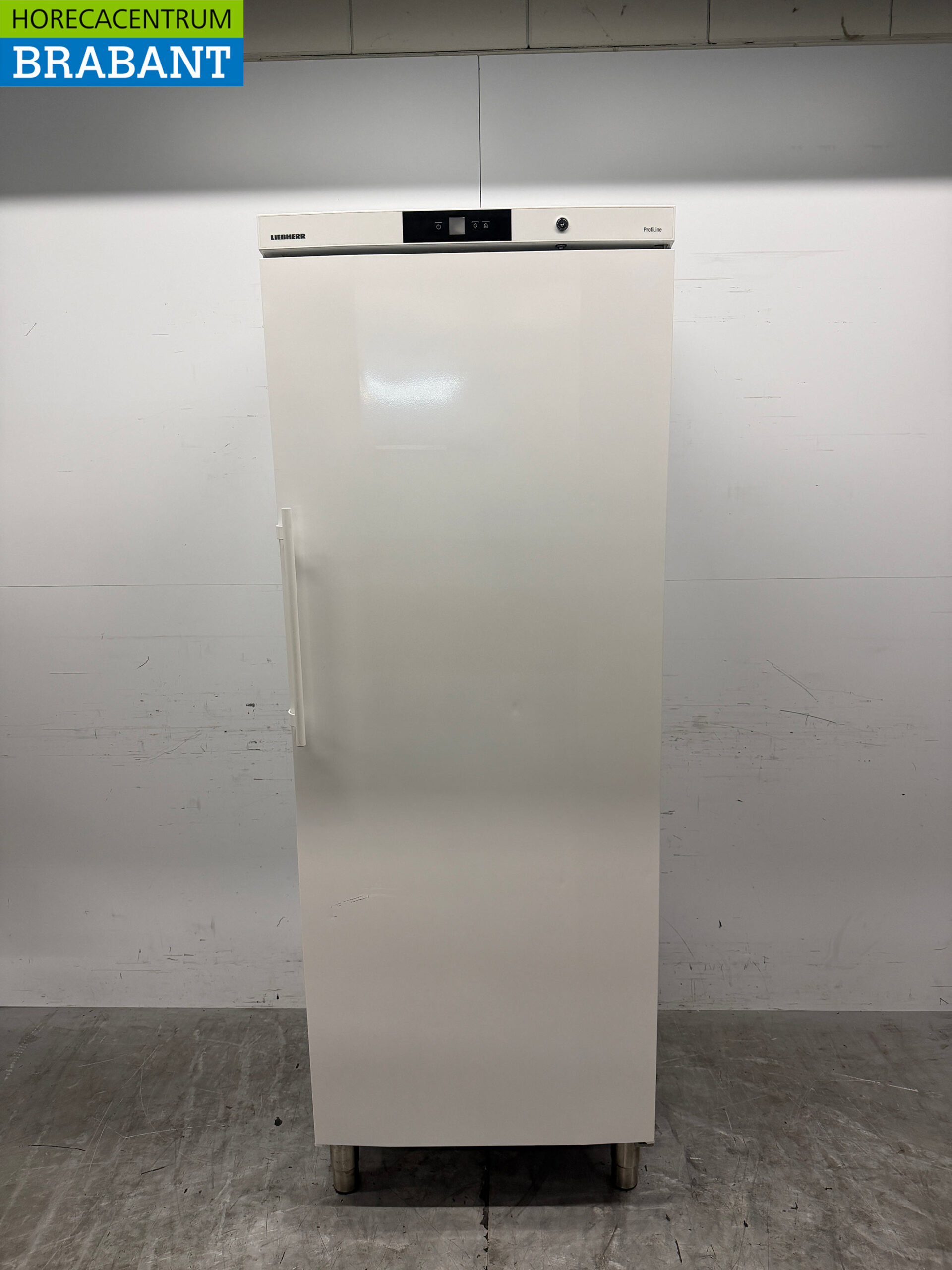 Liebherr Congélateur 556 litres 230V Horeca