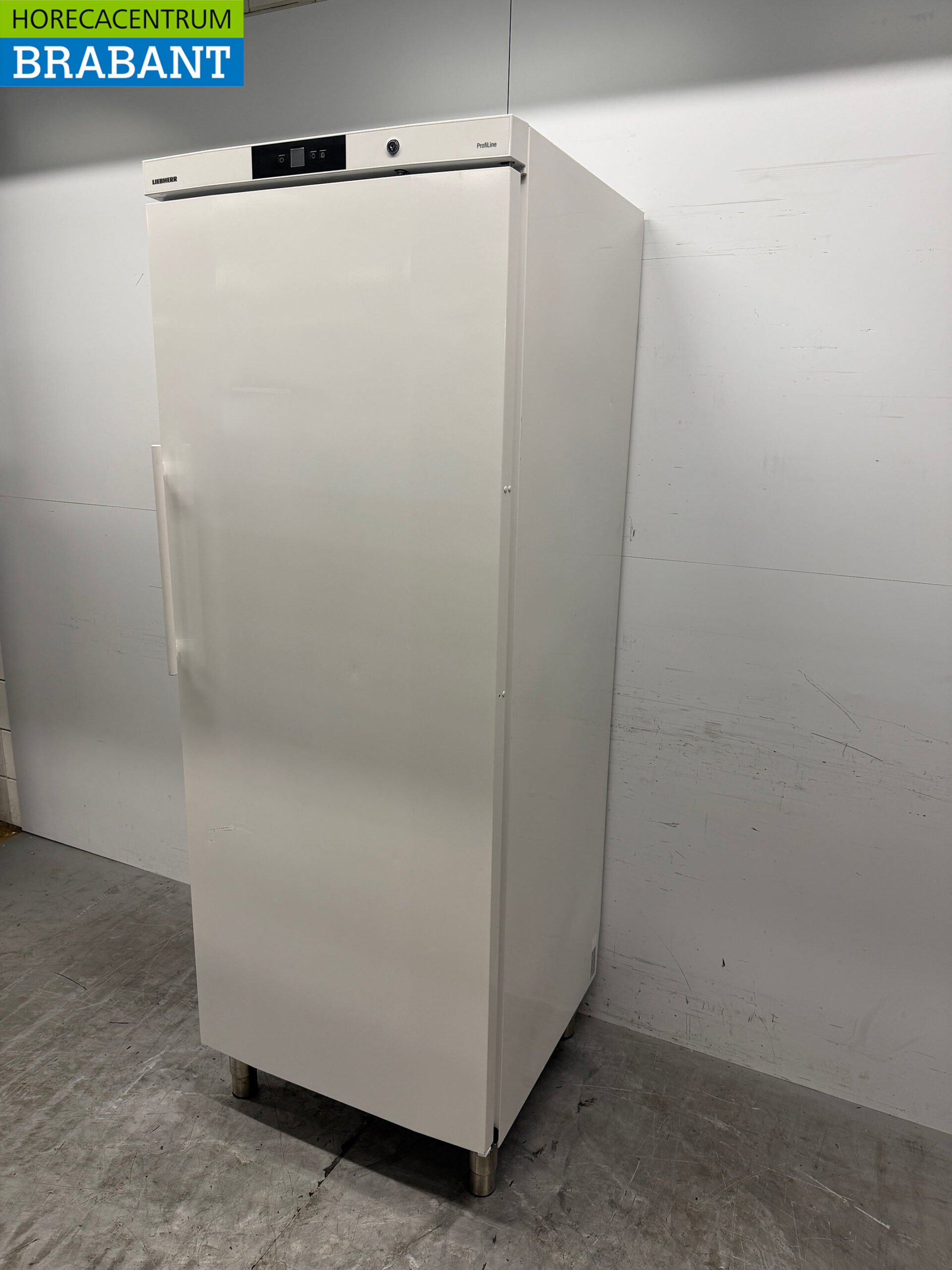Liebherr Congélateur 556 litres 230V Horeca – Image 2