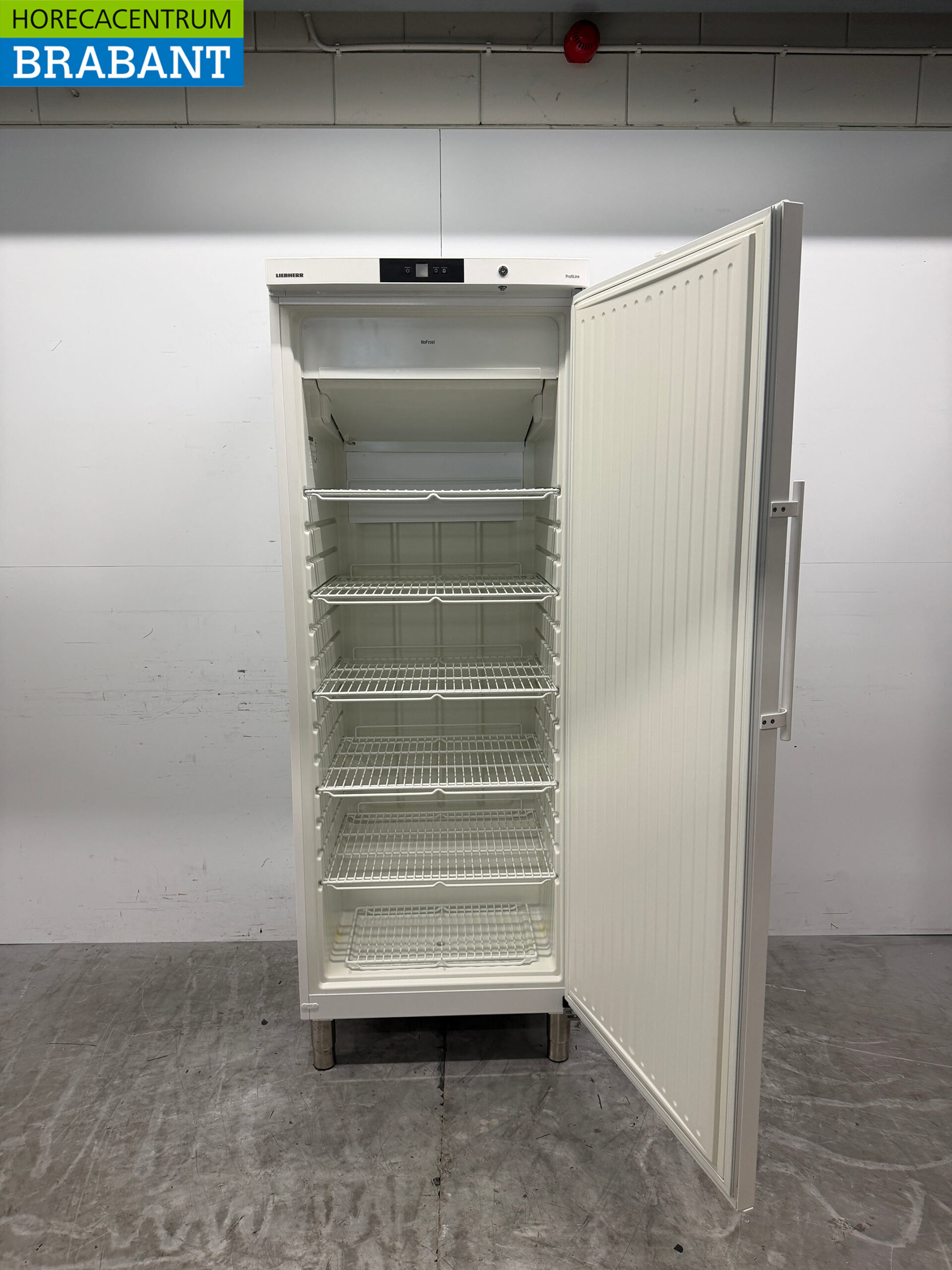 Liebherr Congélateur 556 litres 230V Horeca – Image 4