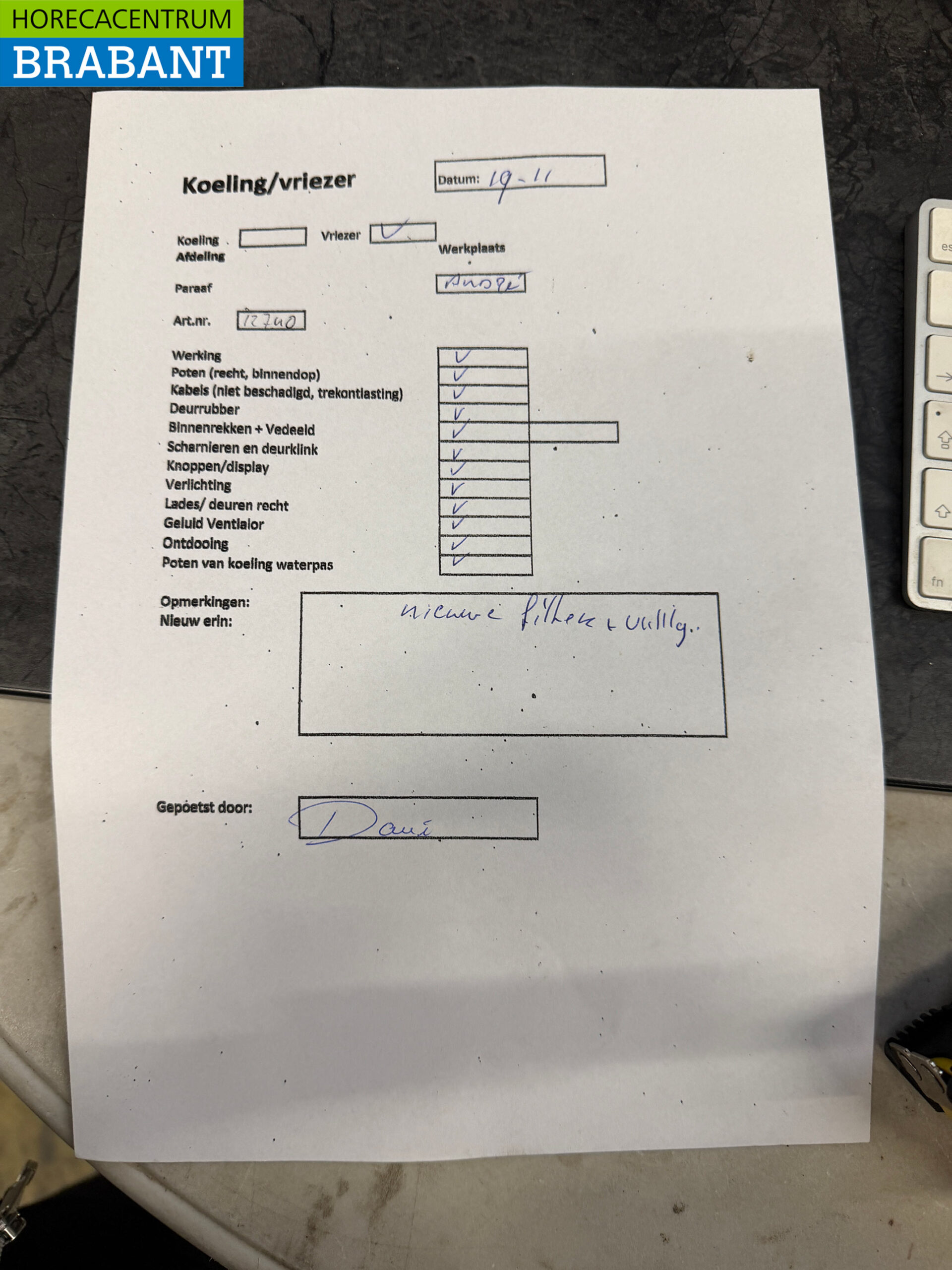 Congélateur Liebherr Profiline en acier inoxydable 856 litres 230V Horeca – Image 7