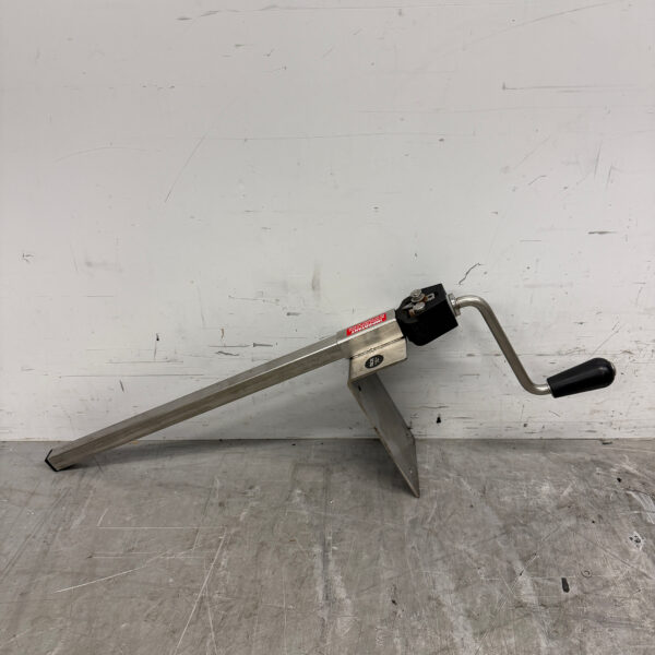 Ouvre-boîte manuel à queue Ouvre-boîte Traiteur