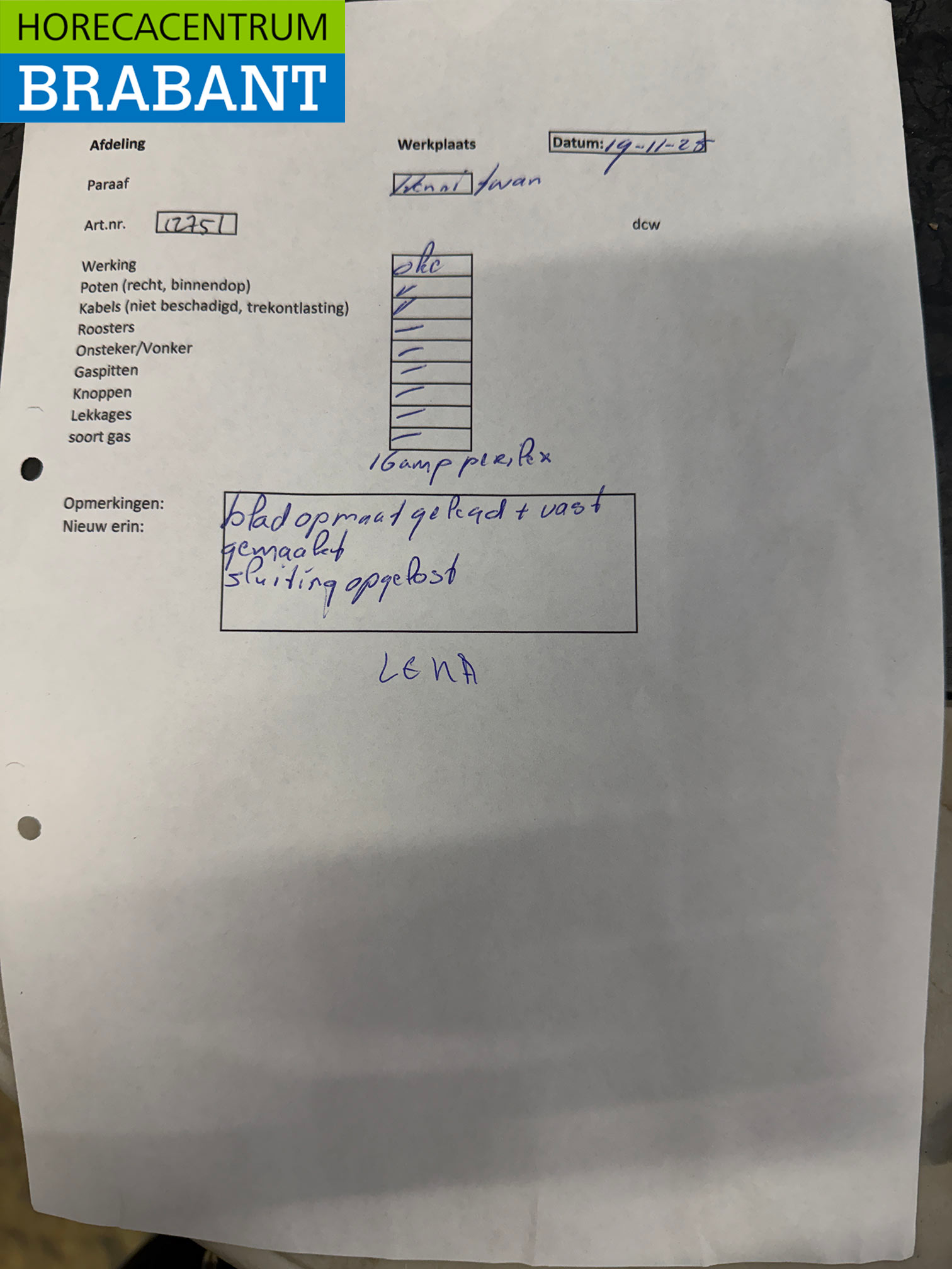 Table de travail en acier inoxydable avec plaque de cuisson à induction intégrée 188 cm 400V Horeca – Image 6