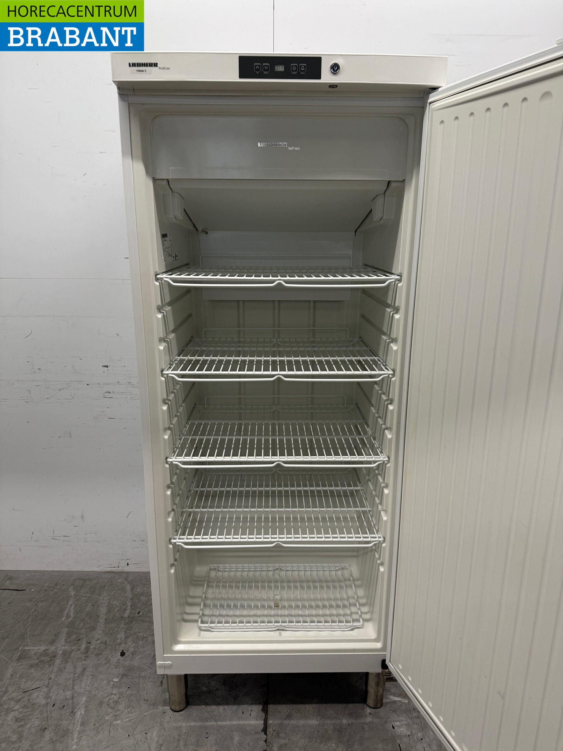 Liebherr Congélateur 478 litres 230V Horeca – Image 4