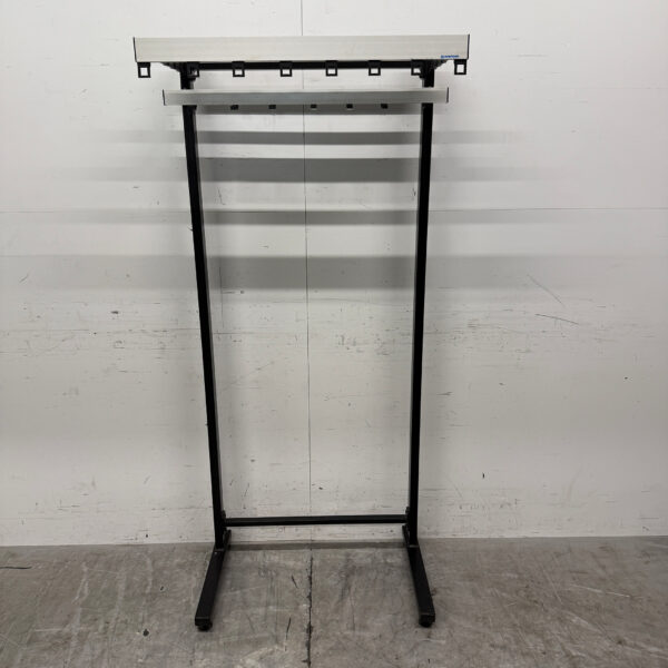 Porte-manteau Overtoom Porte-manteau 83,5 x 36,5 x 180,5 cm