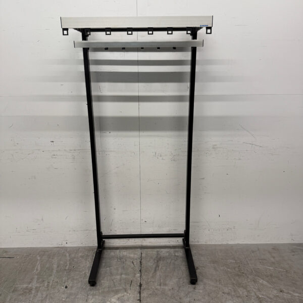 Porte-manteau Overtoom Porte-manteau 83,5 x 36,5 x 180,5 cm