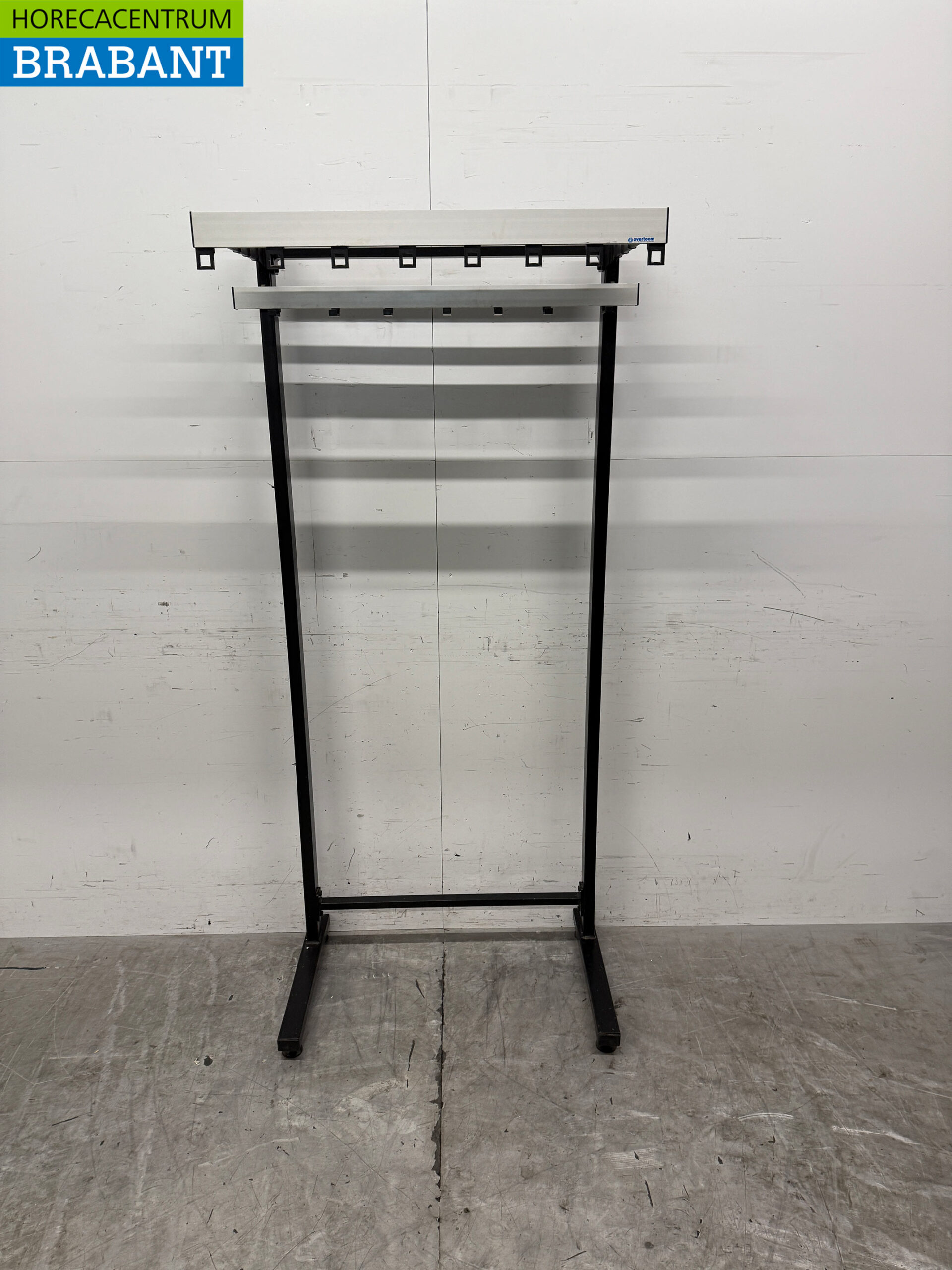 Porte-manteau Overtoom Porte-manteau 83,5 x 36,5 x 180,5 cm