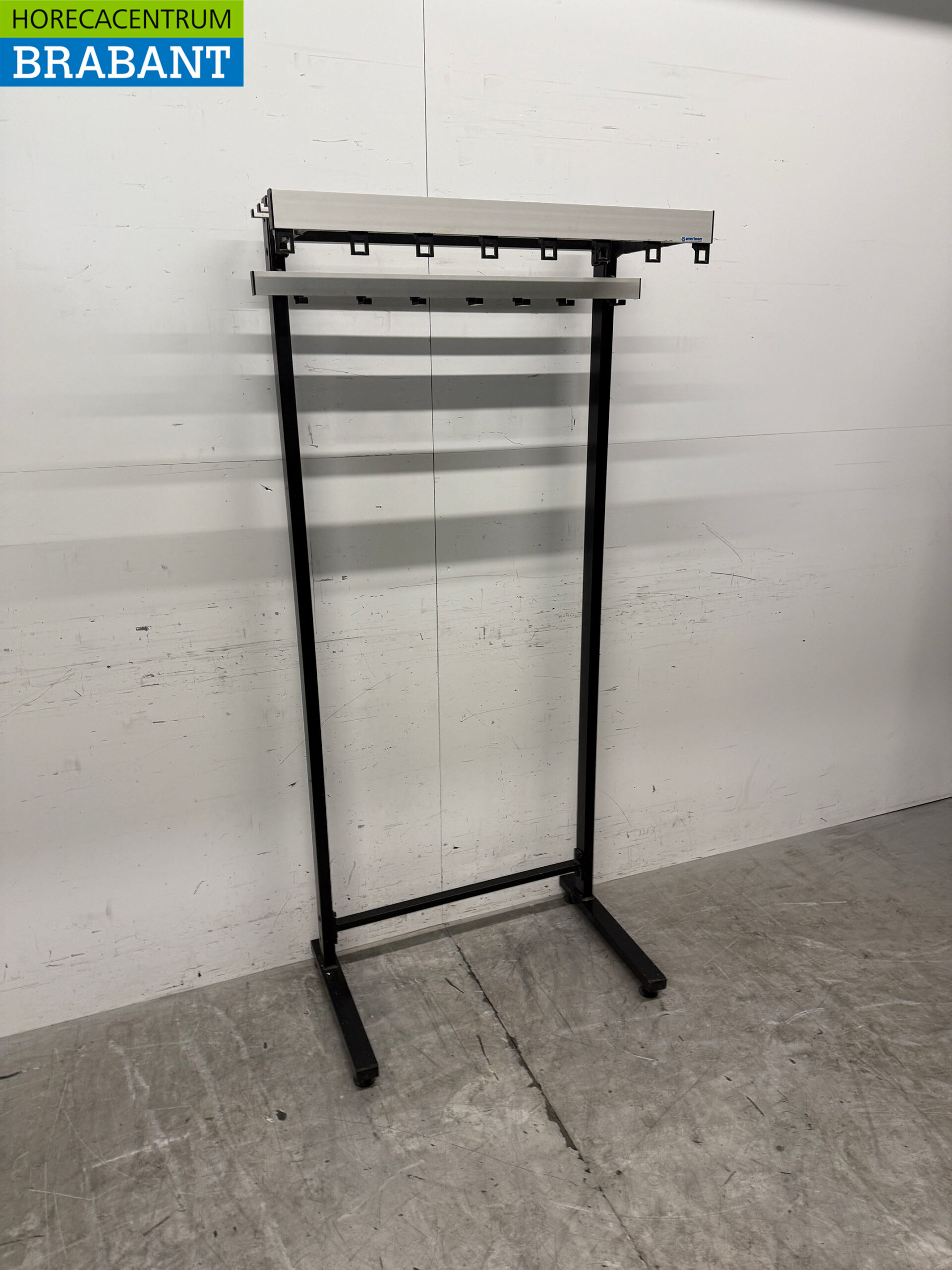 Porte-manteau Overtoom Porte-manteau 83,5 x 36,5 x 180,5 cm – Image 2