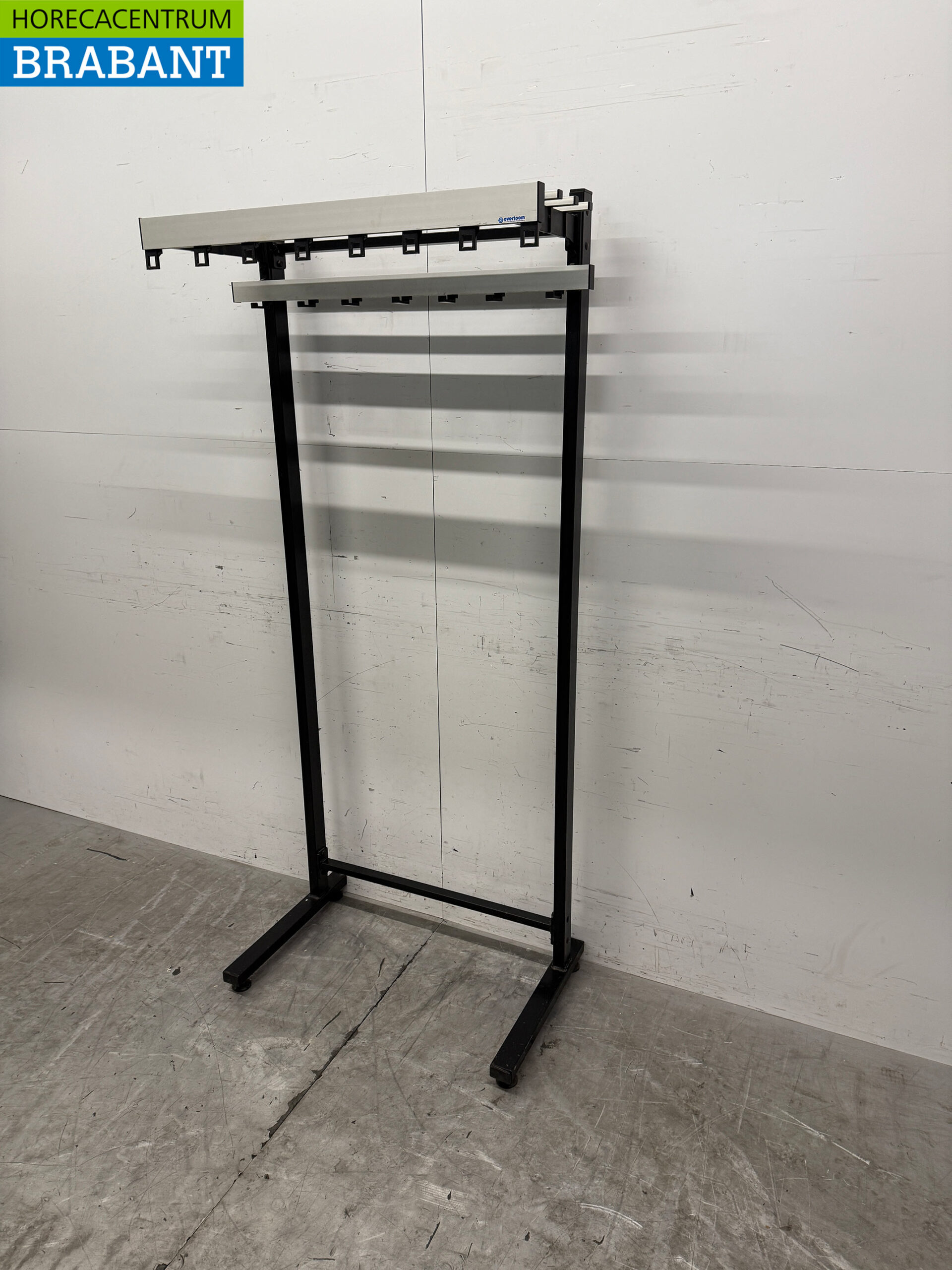 Porte-manteau Overtoom Porte-manteau 83,5 x 36,5 x 180,5 cm – Image 3