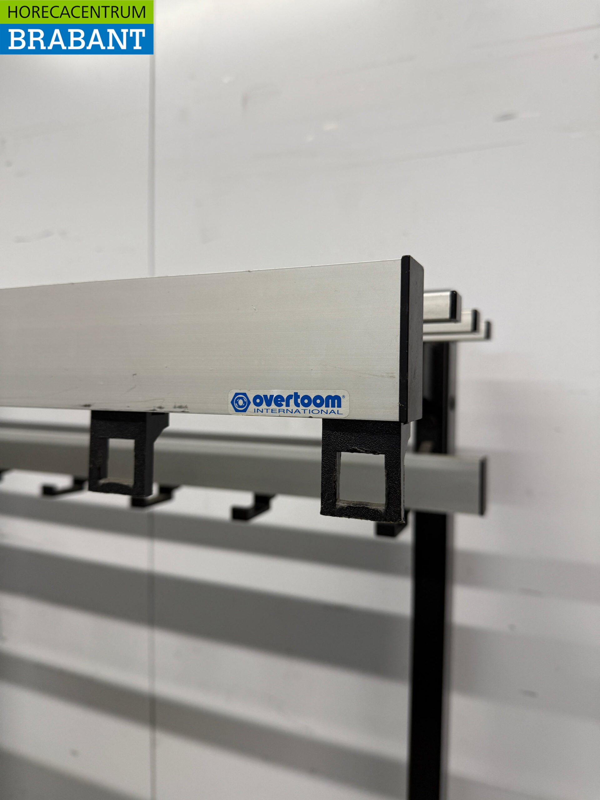 Porte-manteau Overtoom Porte-manteau 83,5 x 36,5 x 180,5 cm – Image 4