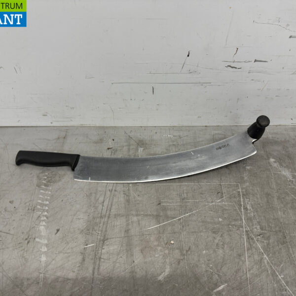 Couteau à fromage hollandais Boska en acier inoxydable 38 cm Plastique Traiteur