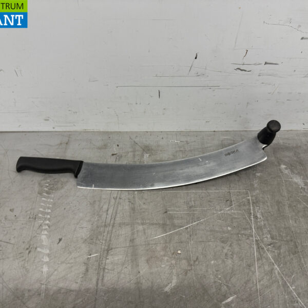 Couteau à fromage hollandais Boska en acier inoxydable 38 cm Plastique Horeca