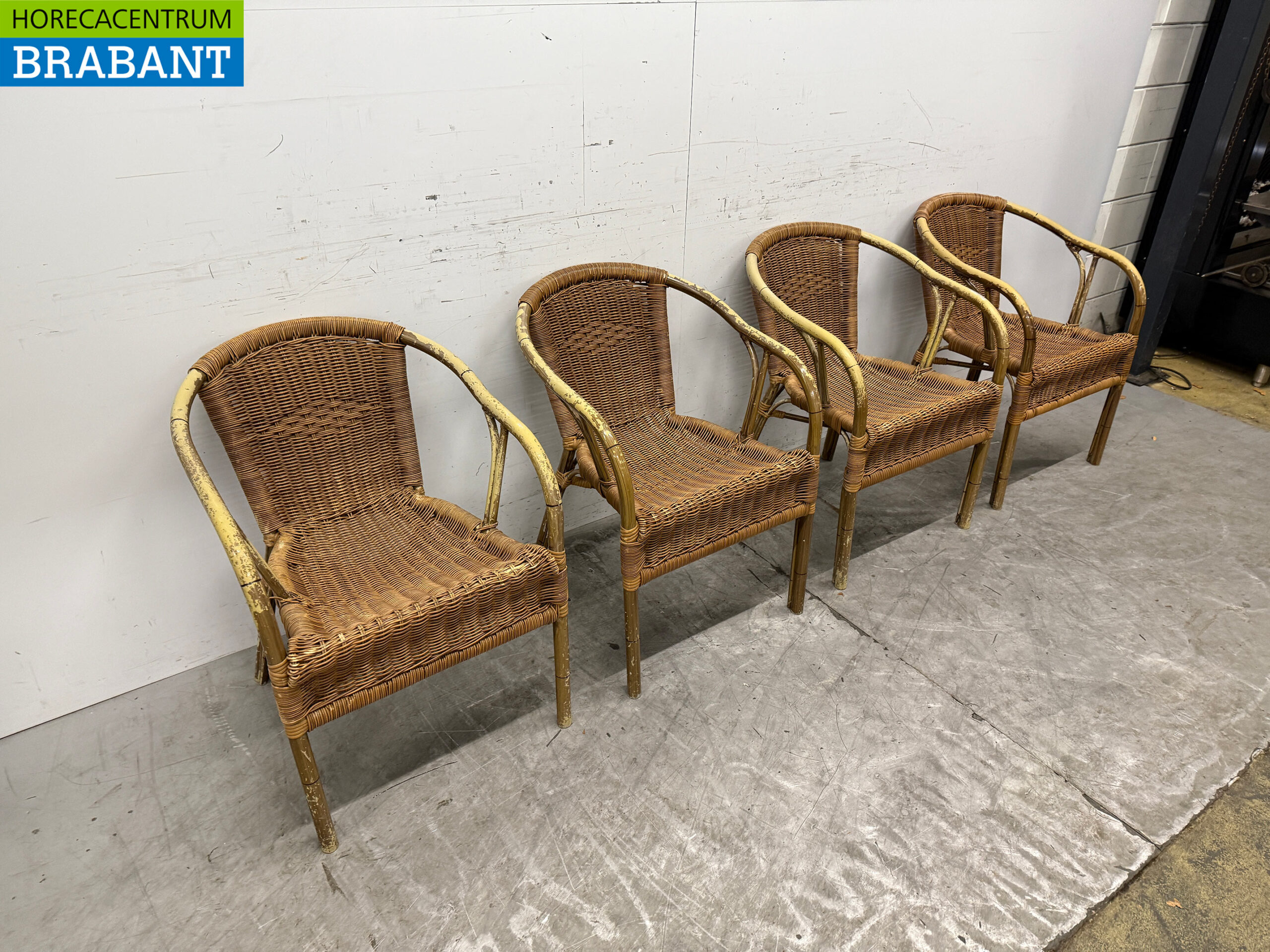 Chaises Terrace Chair Terrace Chair Empilable 28 autres disponibles Catering – Image 2