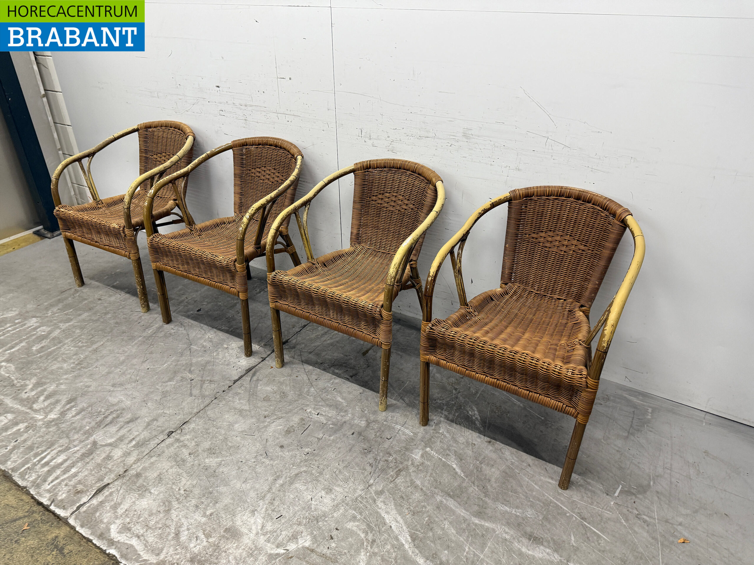 Chaises Terrace Chair Terrace Chair Empilable 28 autres disponibles Catering – Image 3