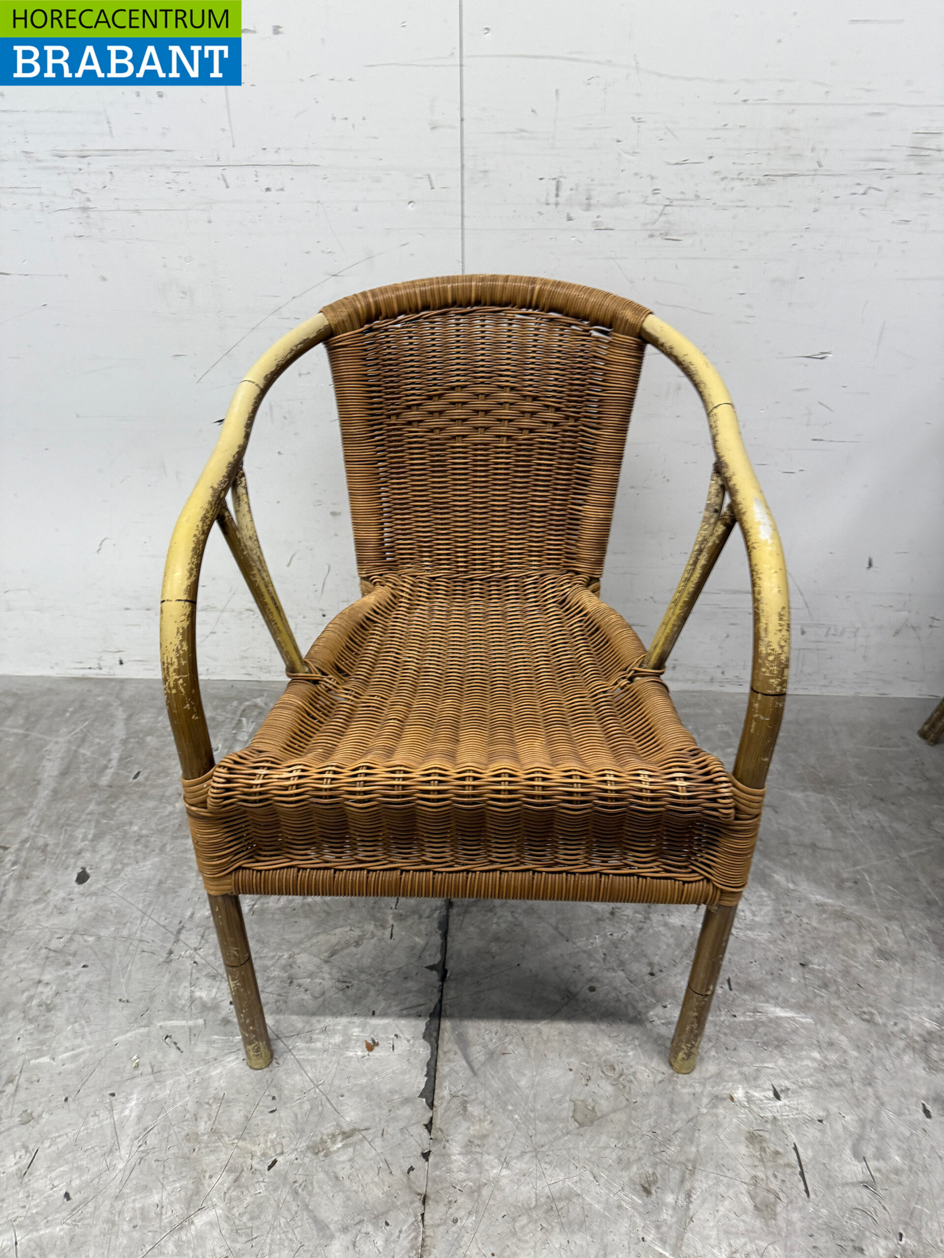 Chaises Terrace Chair Terrace Chair Empilable 28 autres disponibles Catering – Image 4